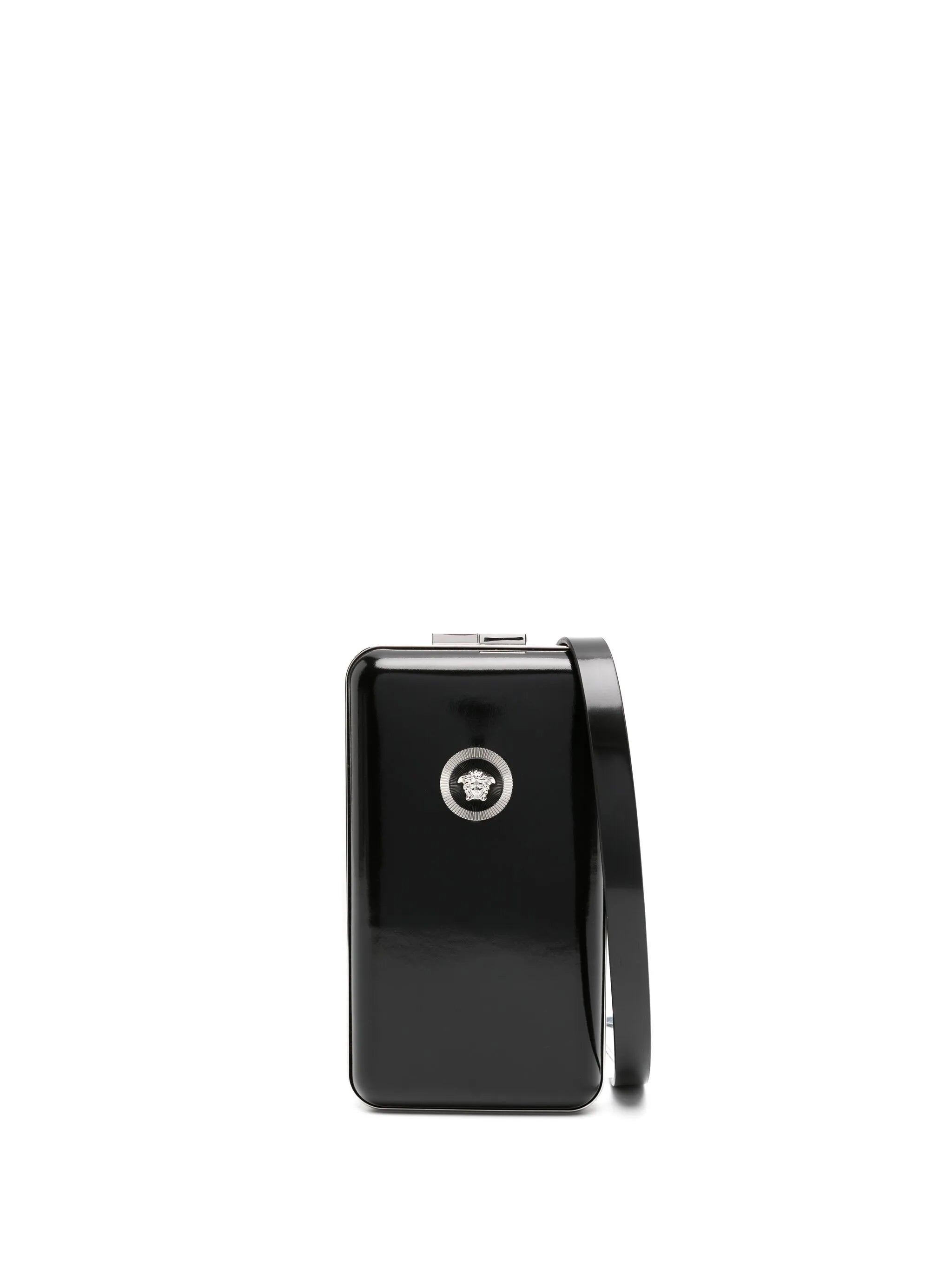 Medusa messenger bag