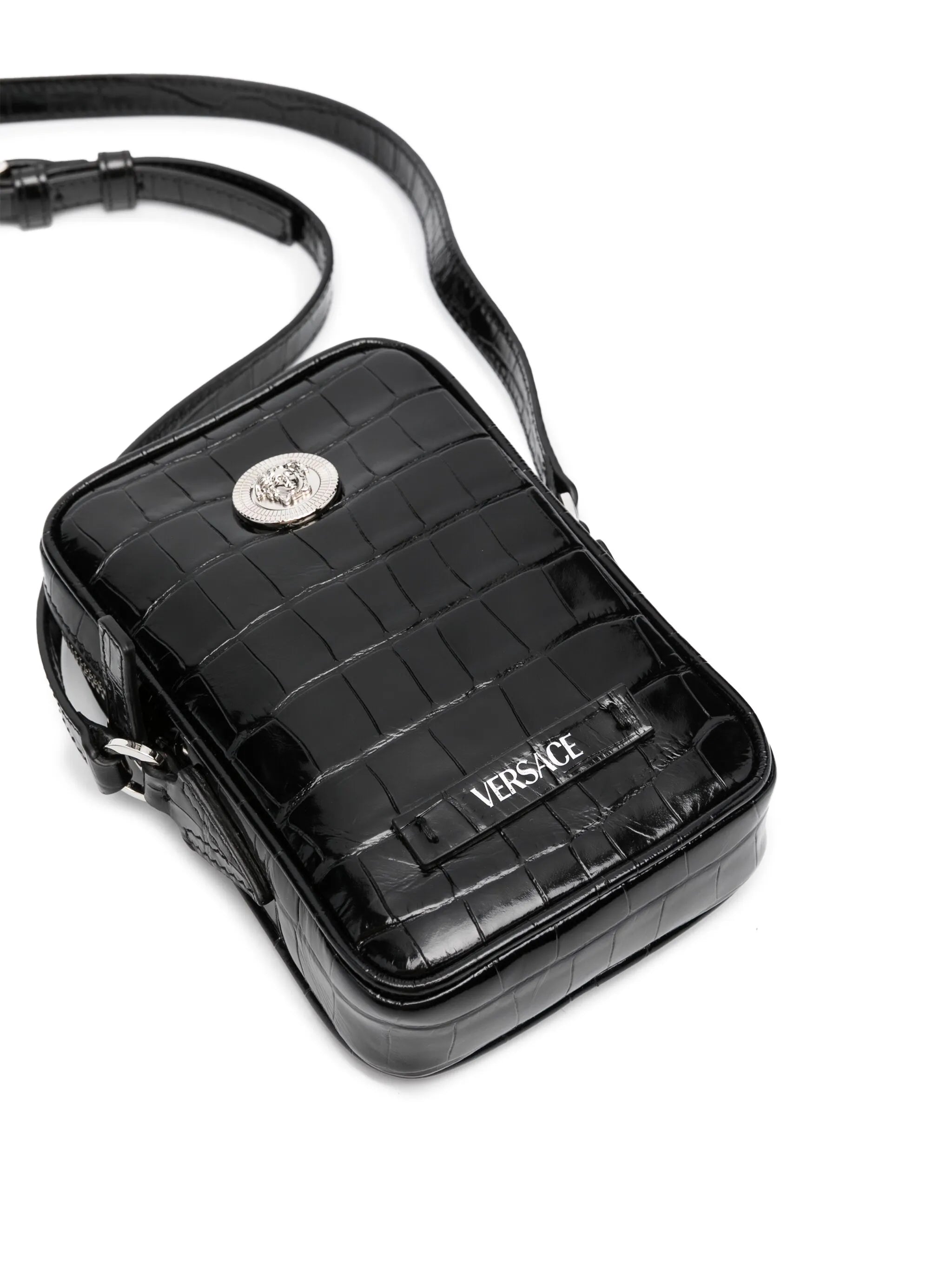Medusa Biggie crossbody bag