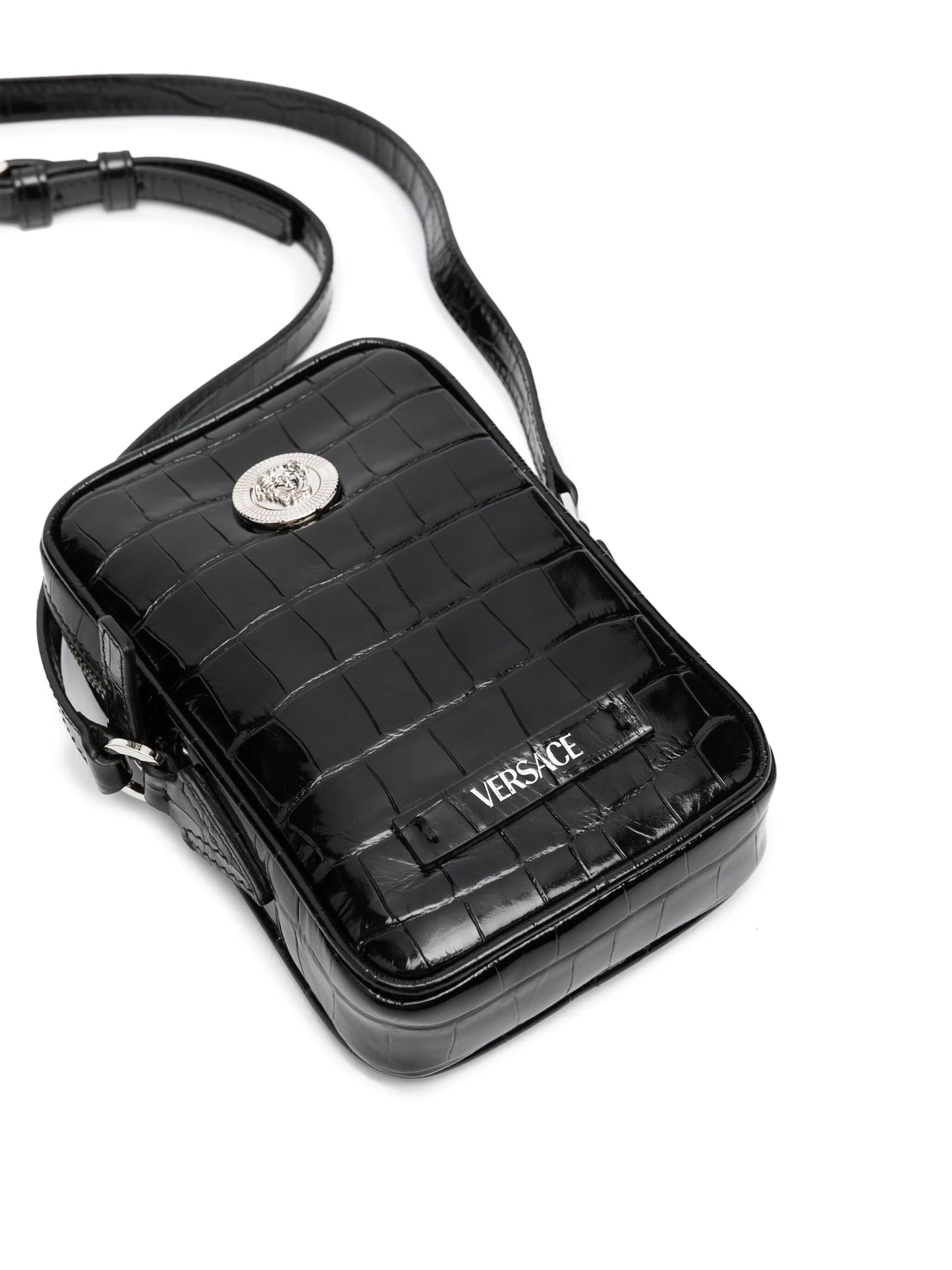 Medusa Biggie crossbody bag