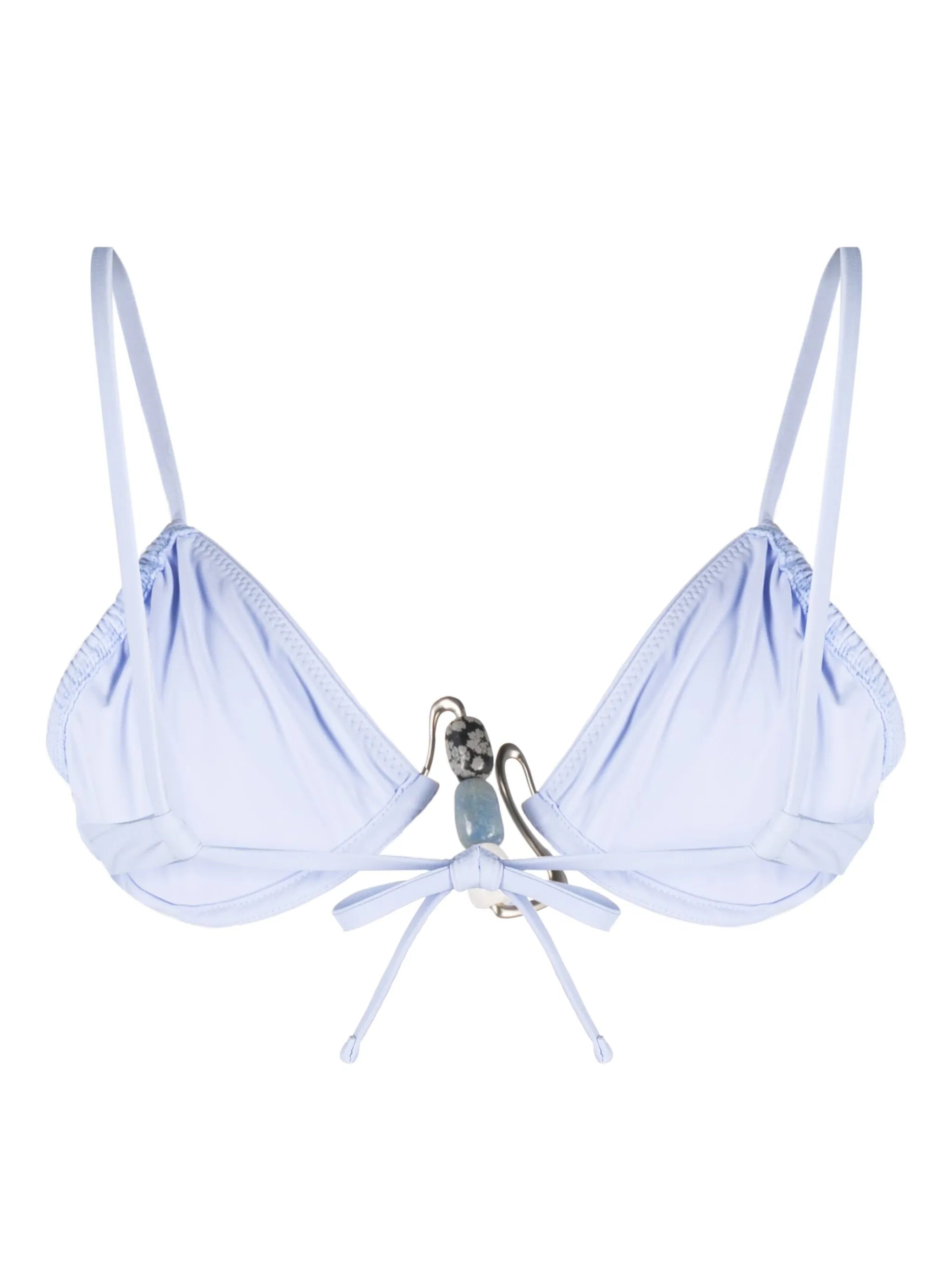 Nebular Crystal bikini top