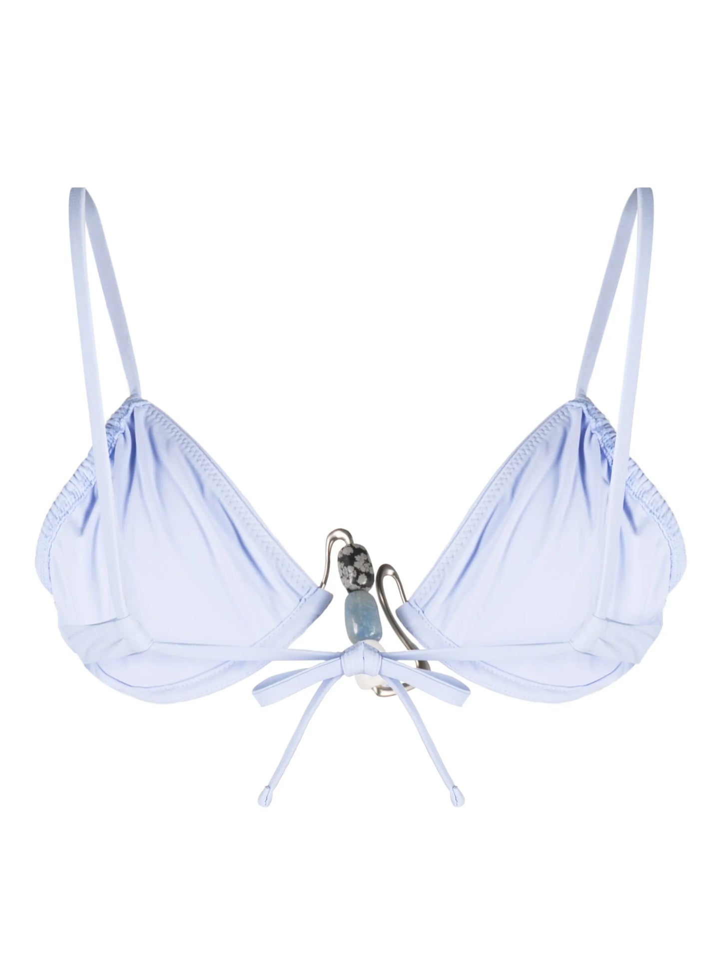 Nebular Crystal bikini top