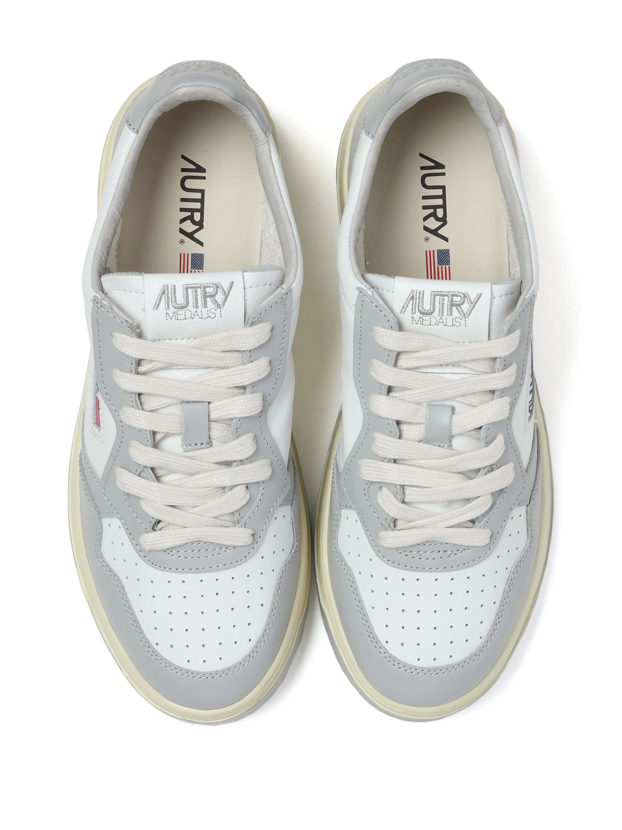 Medalist 'Love' sneakers