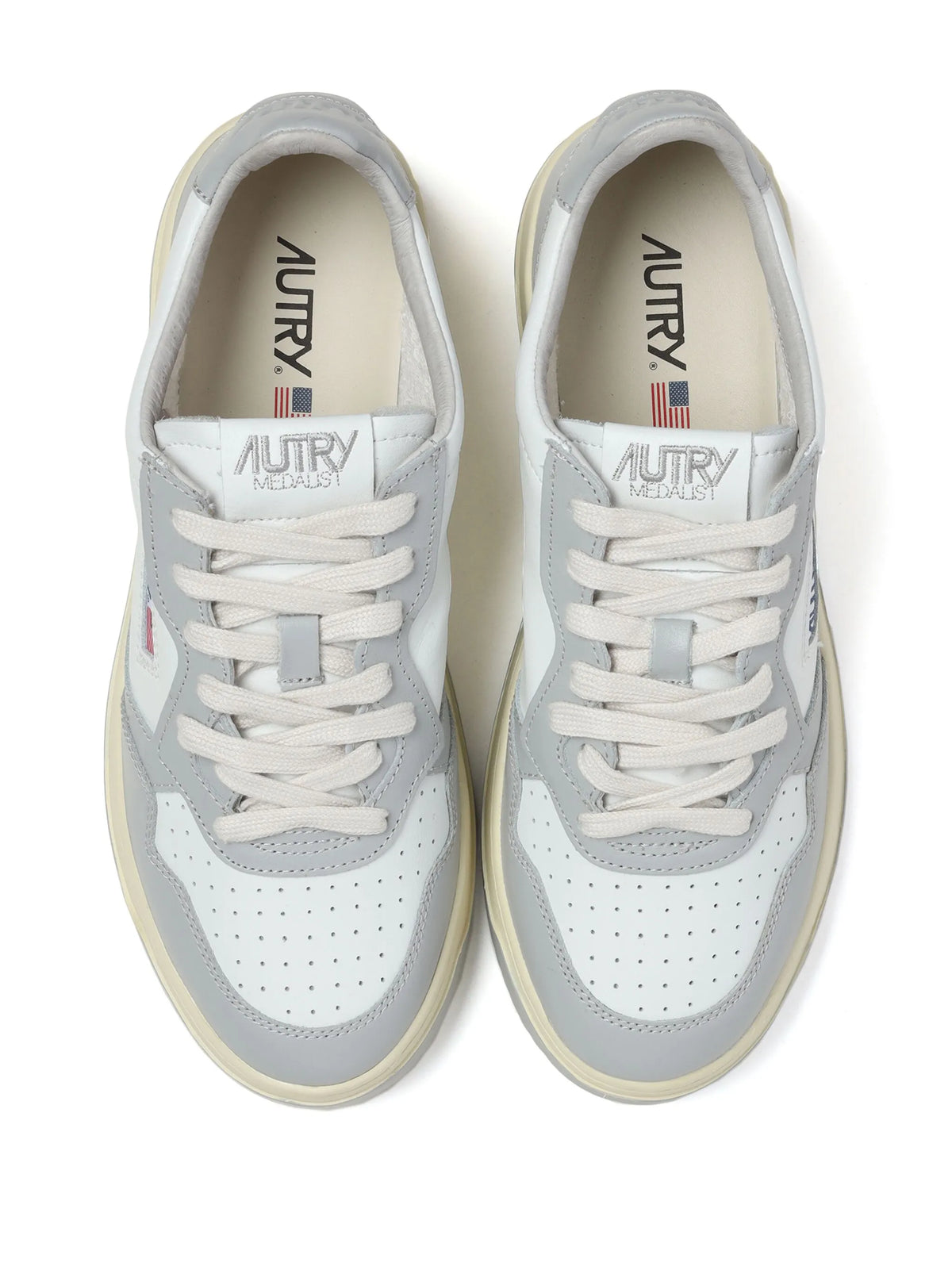 Medalist 'Love' sneakers