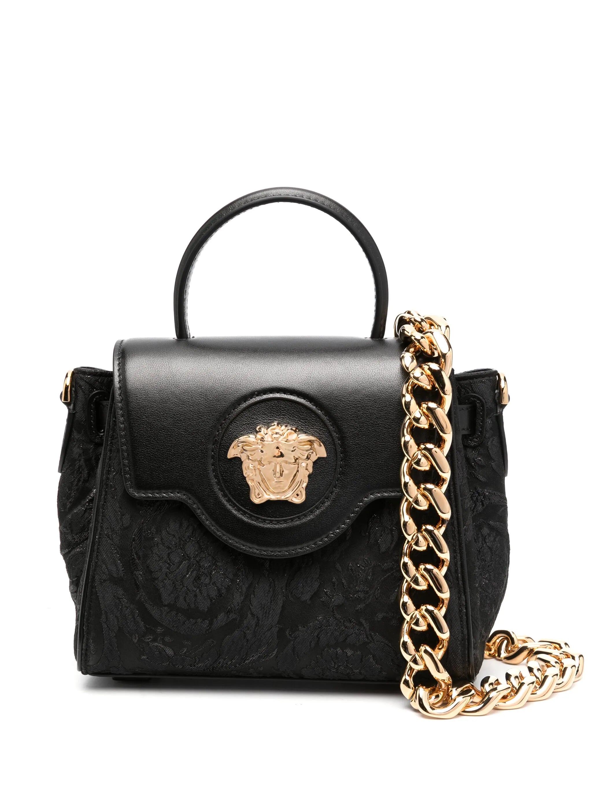 La Medusa tote bag