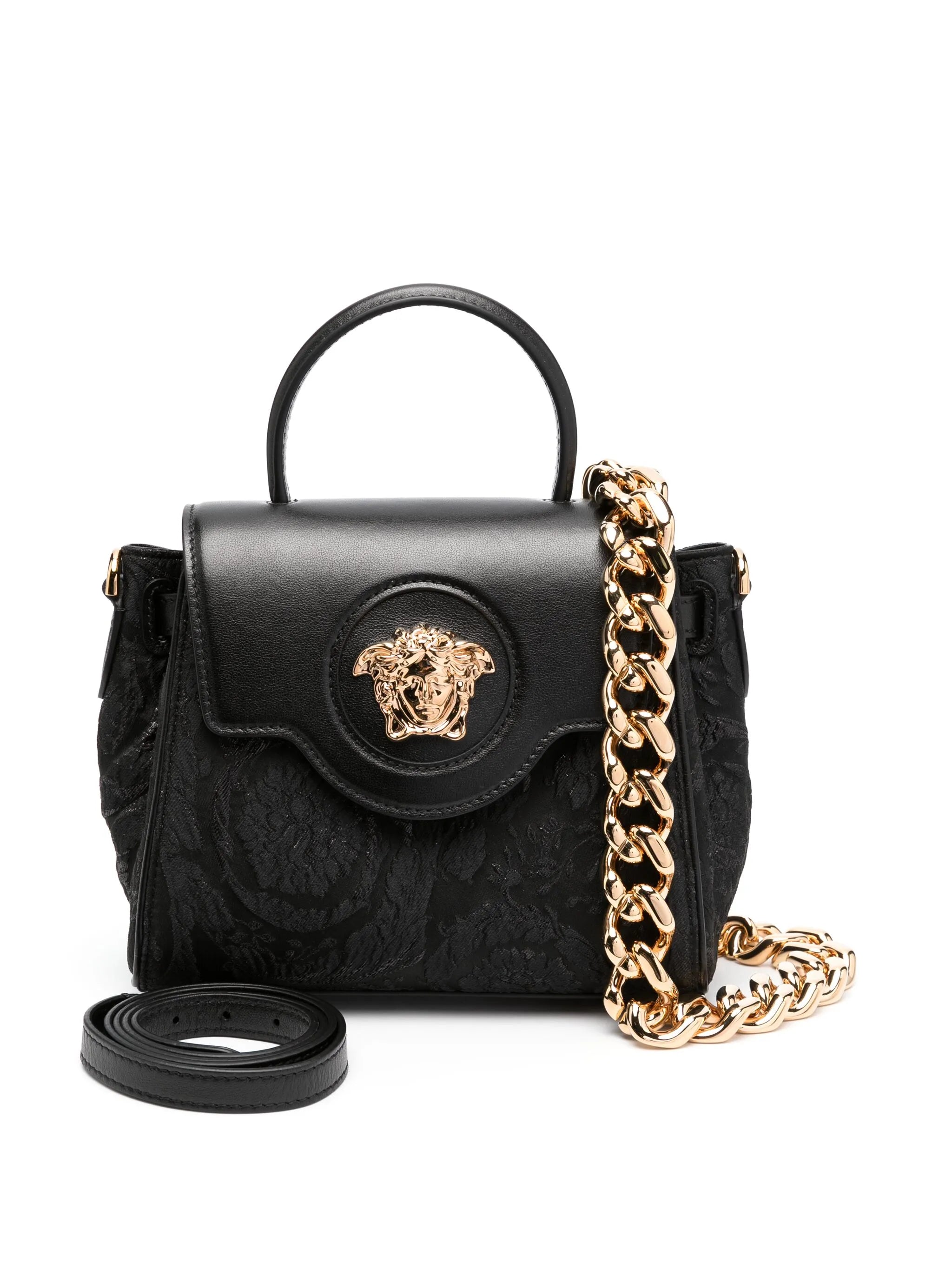 La Medusa tote bag