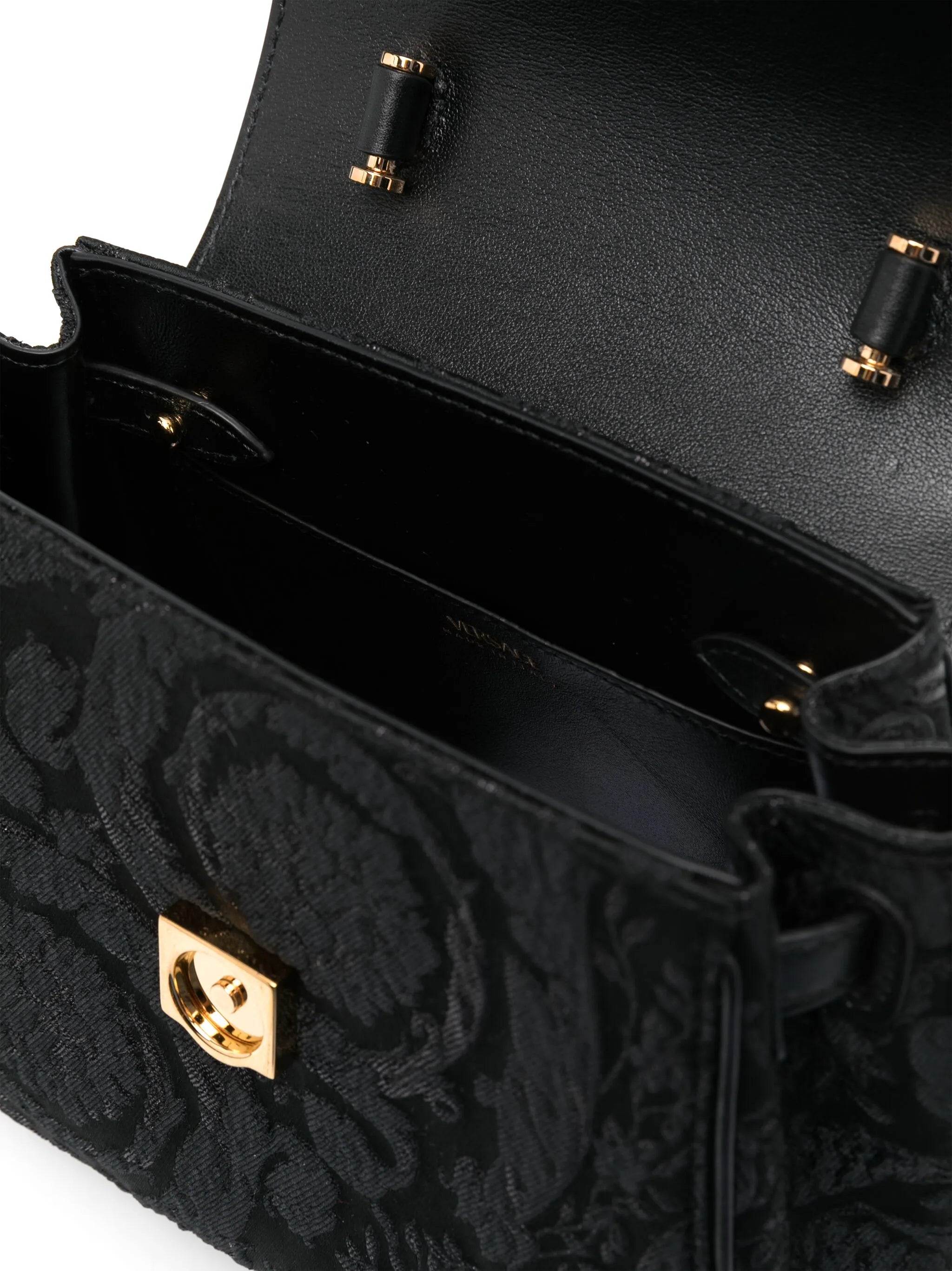 La Medusa tote bag