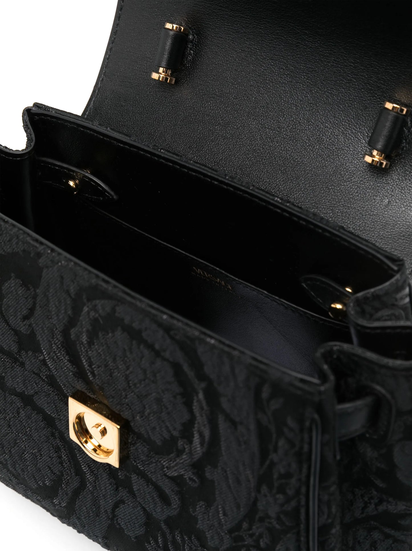 La Medusa tote bag