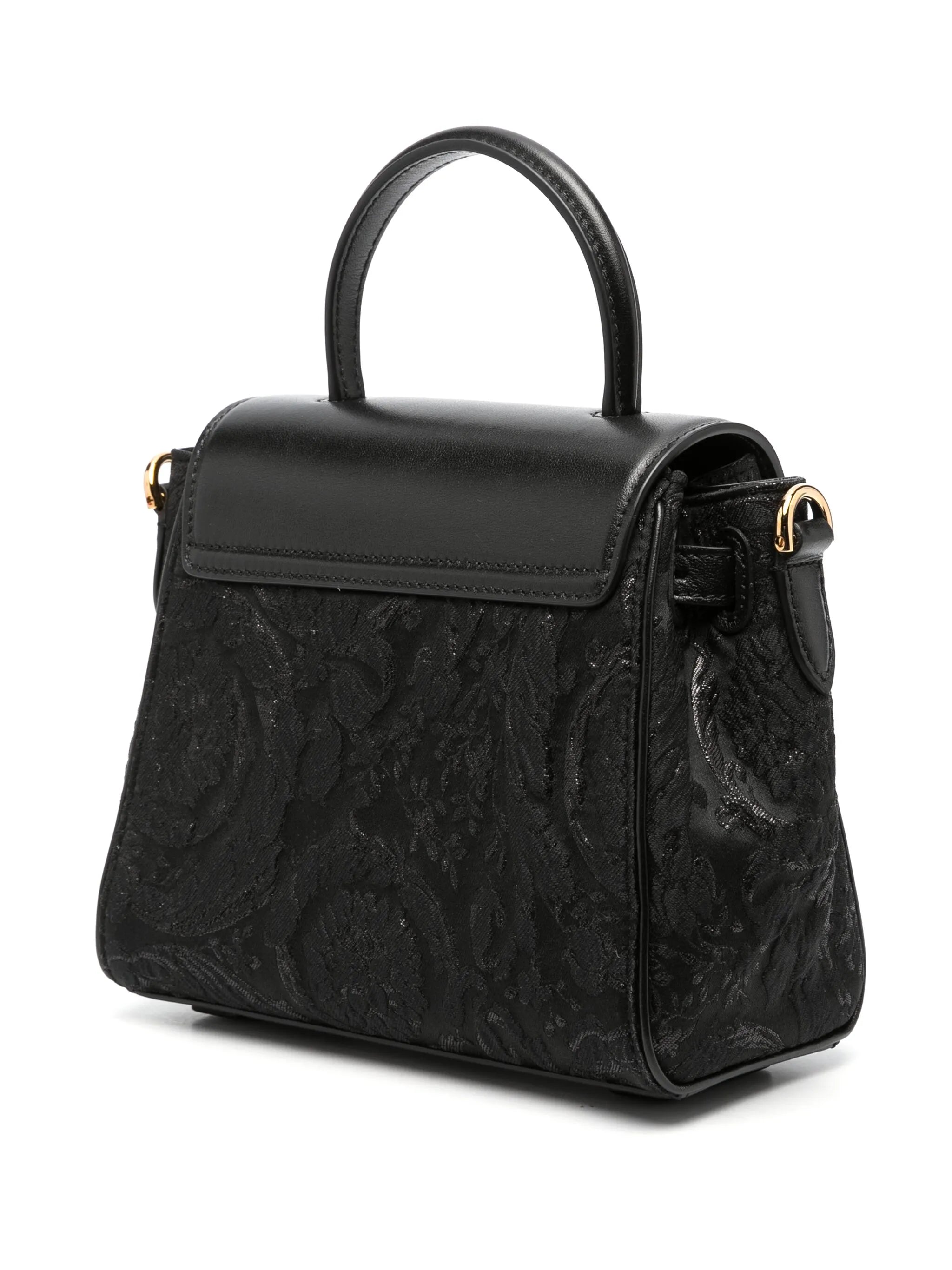 La Medusa tote bag