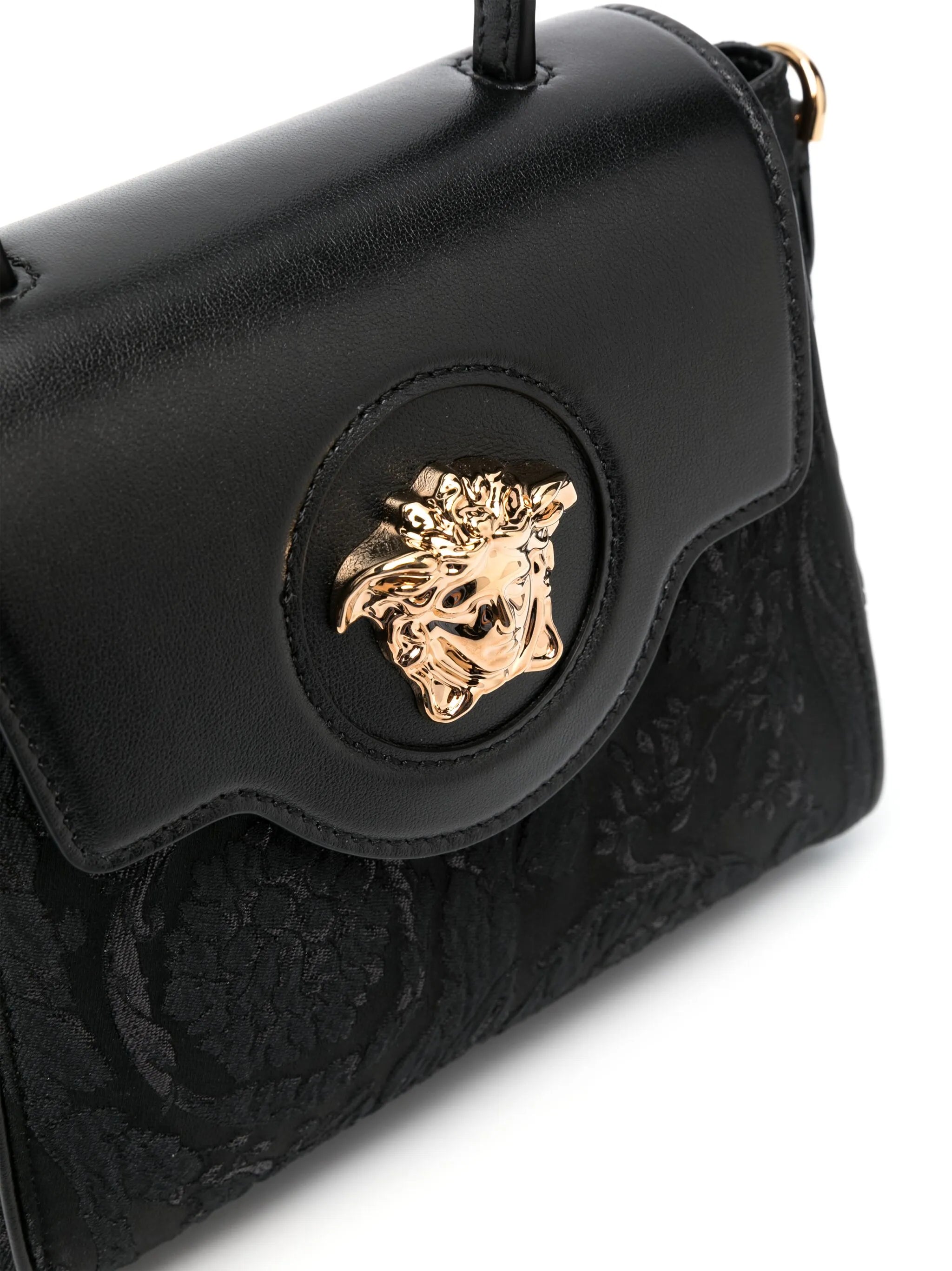 La Medusa tote bag