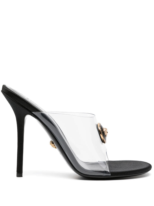 120mm Alia sandals