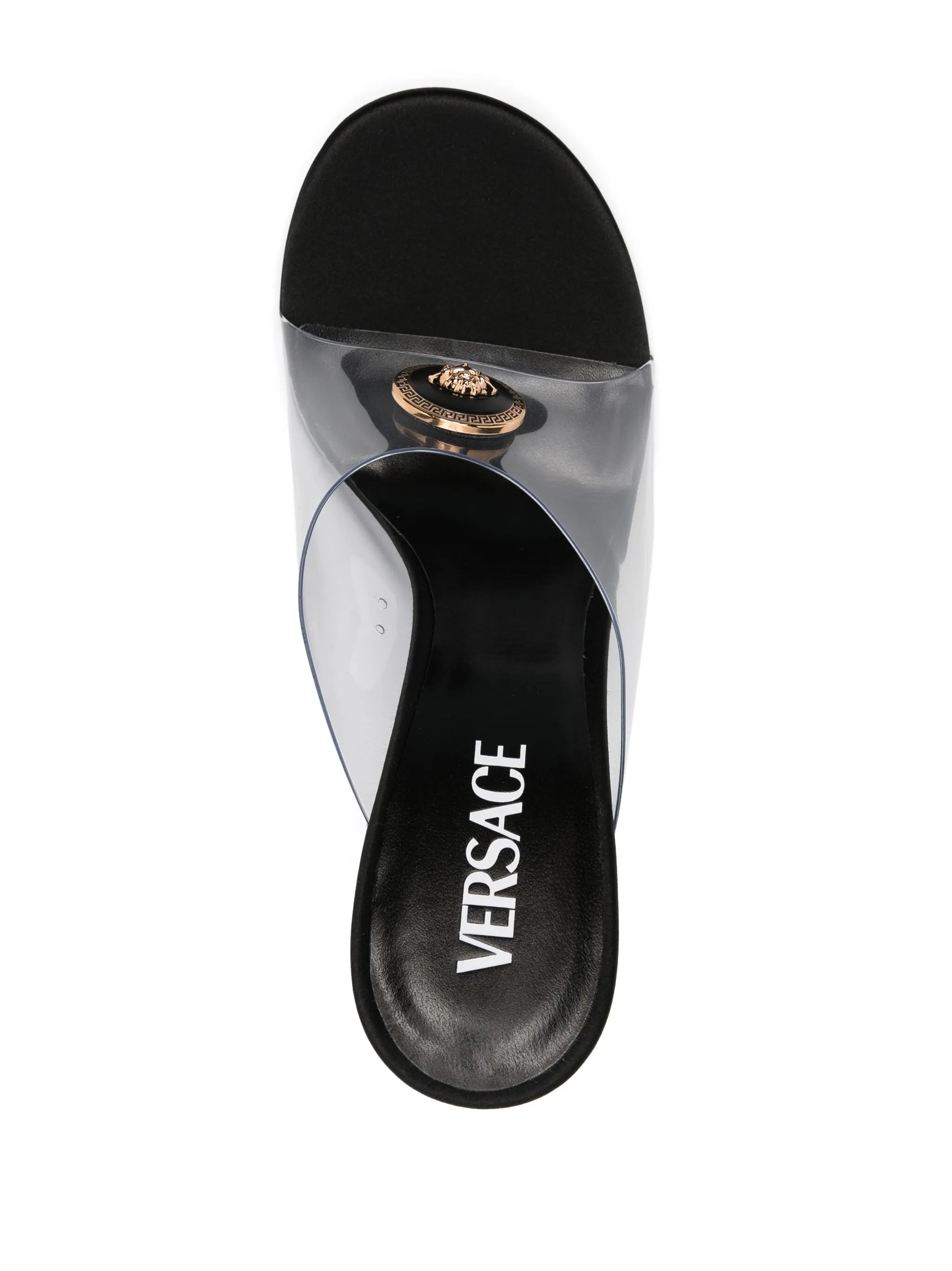 120mm Alia sandals