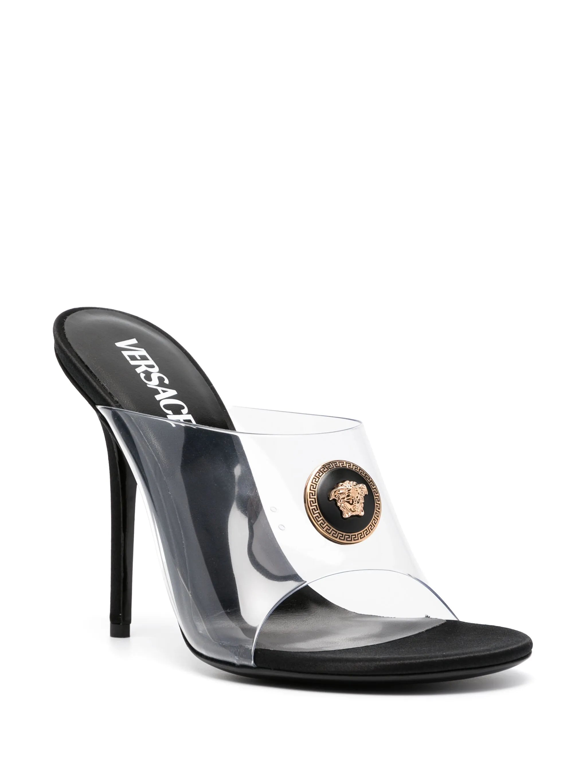 120mm Alia sandals