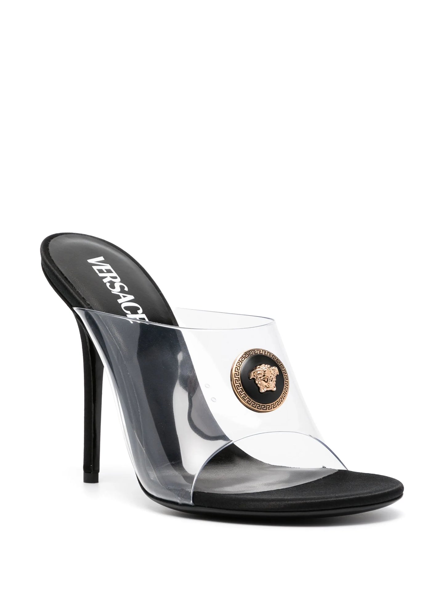 120mm Alia sandals