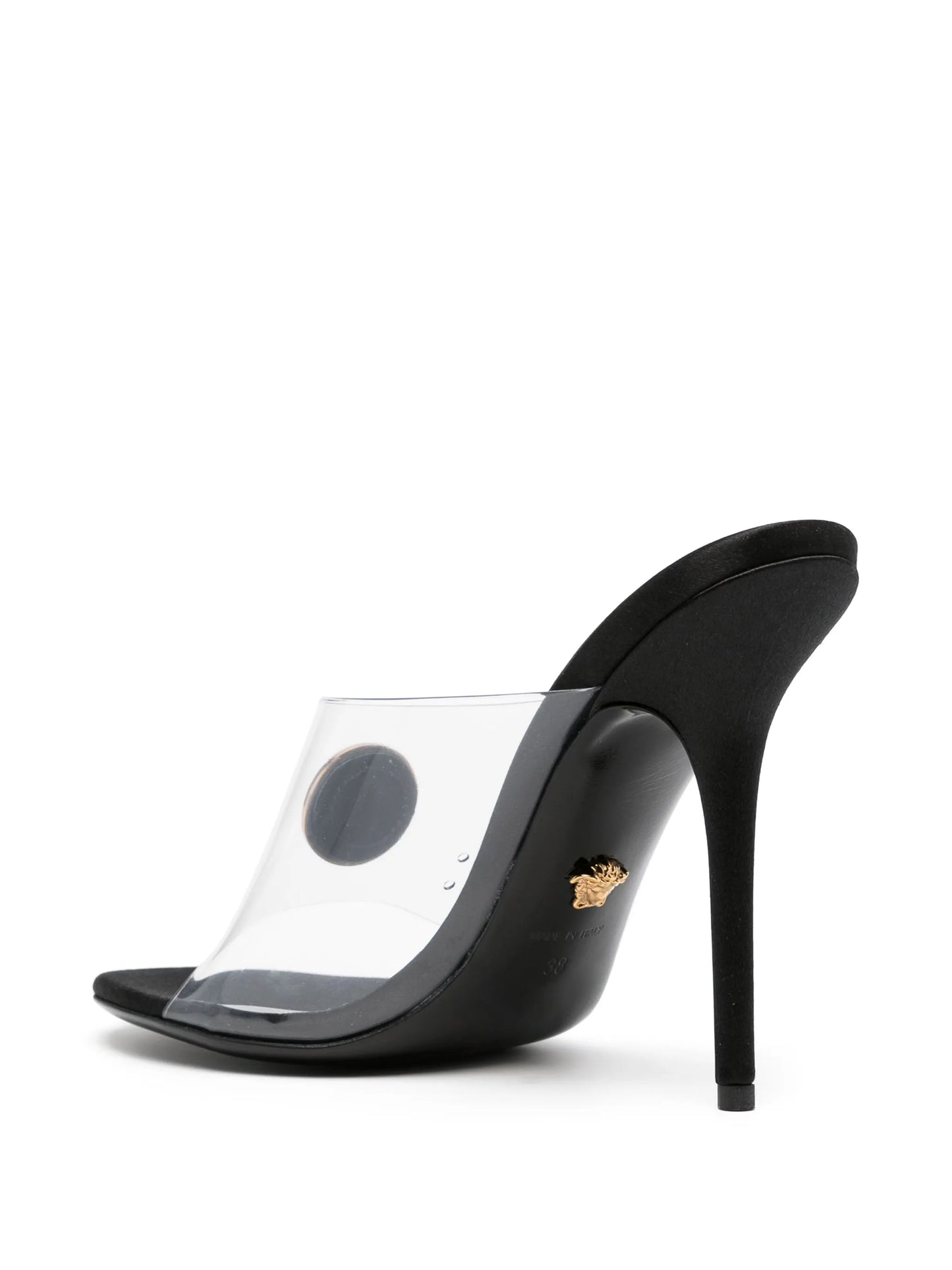 120mm Alia sandals