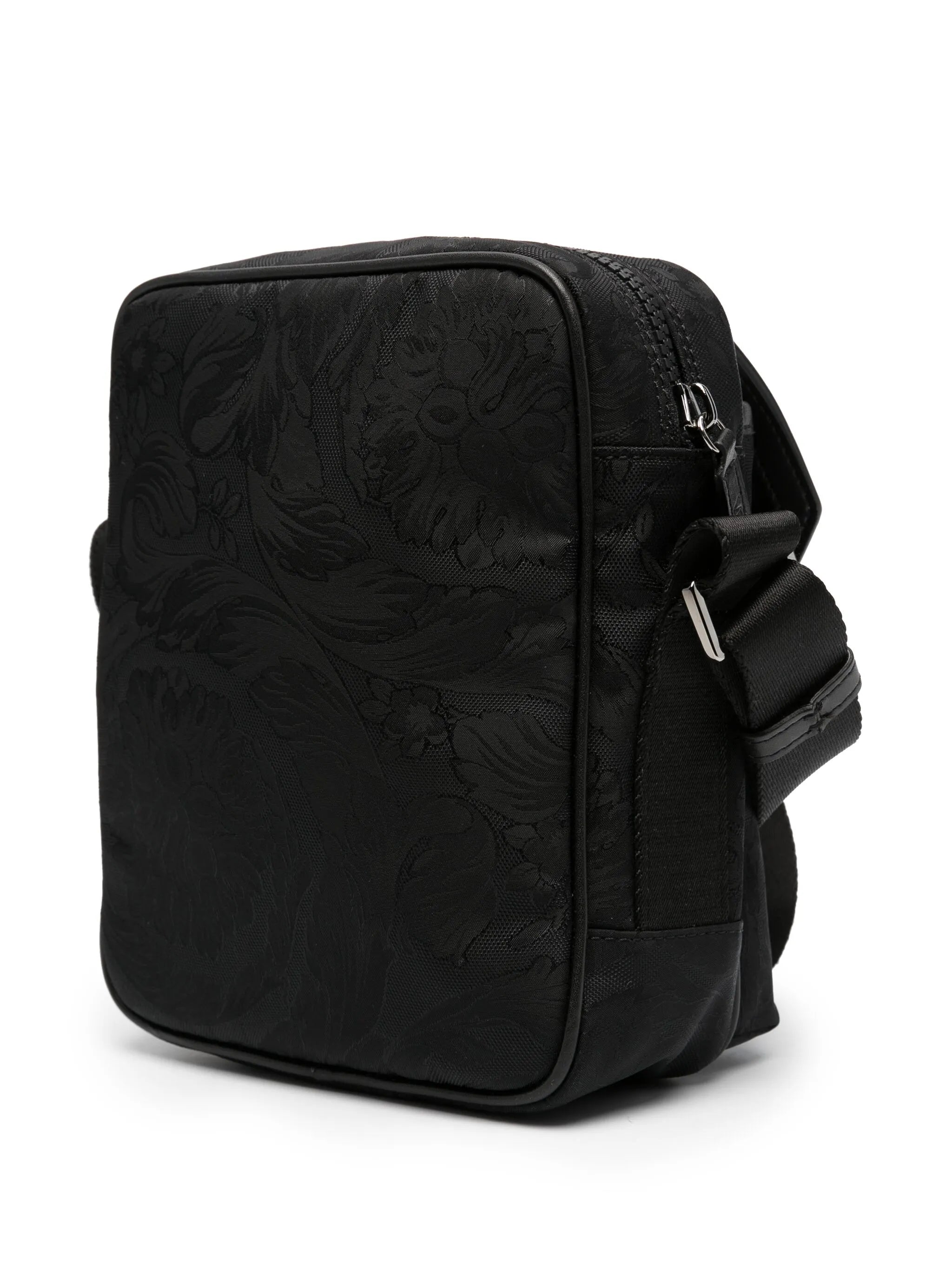 Neo Nylon crossbody bag