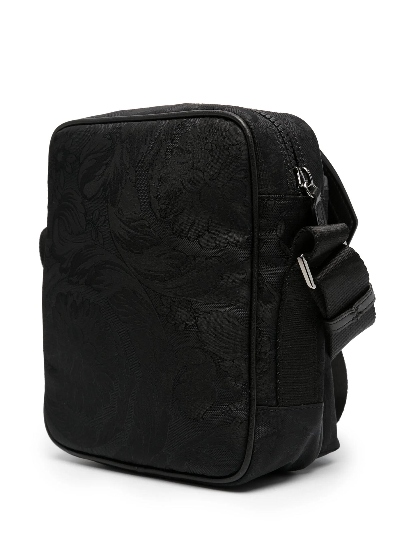 Neo Nylon crossbody bag