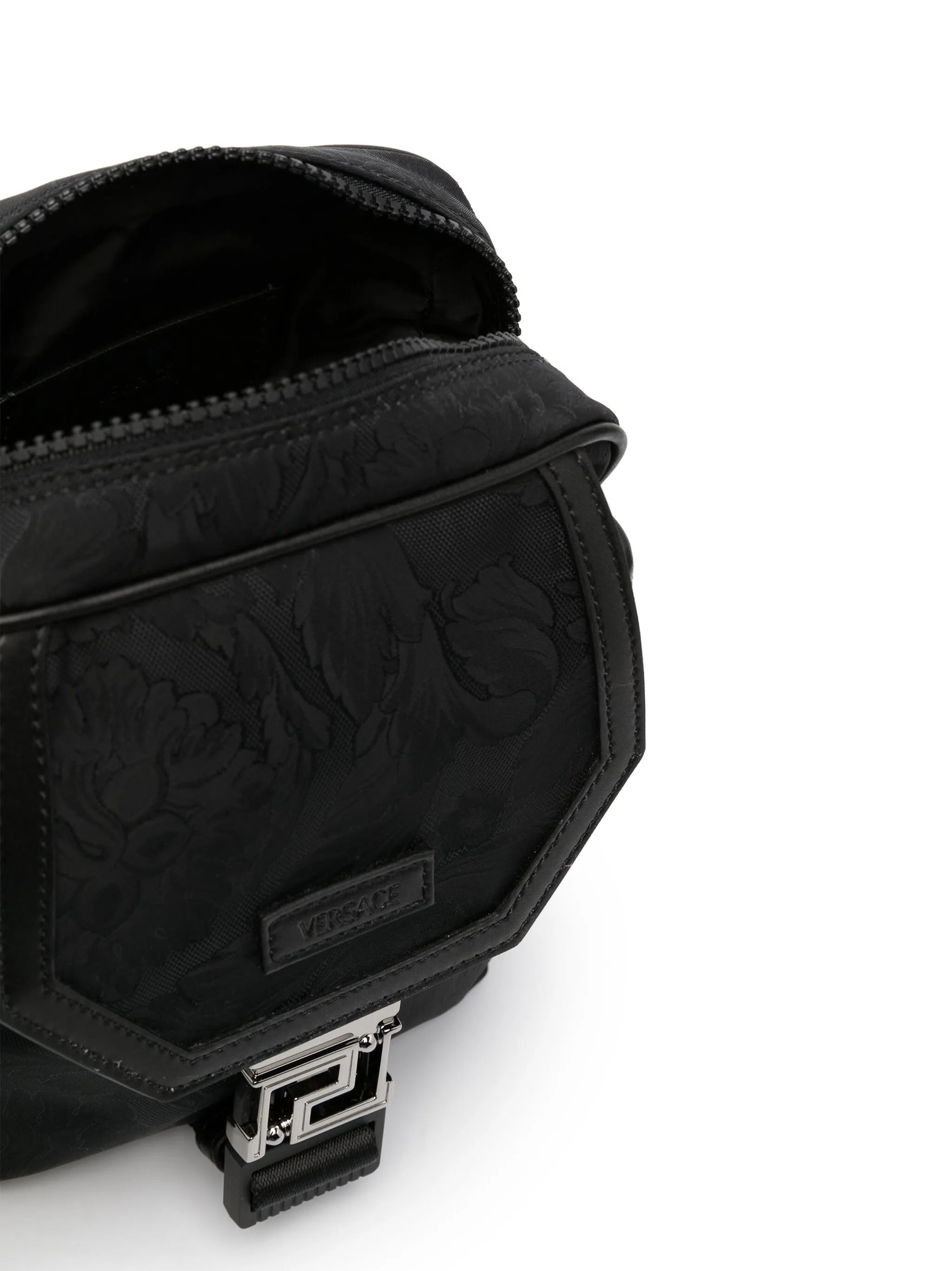 Neo Nylon crossbody bag