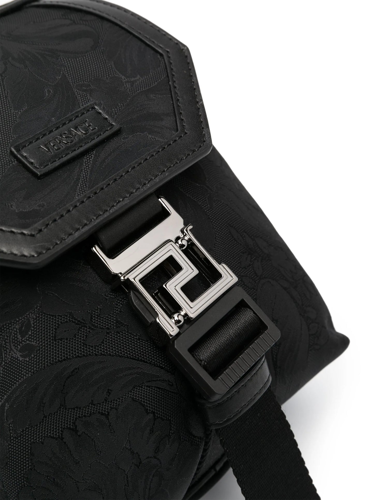 Neo Nylon crossbody bag