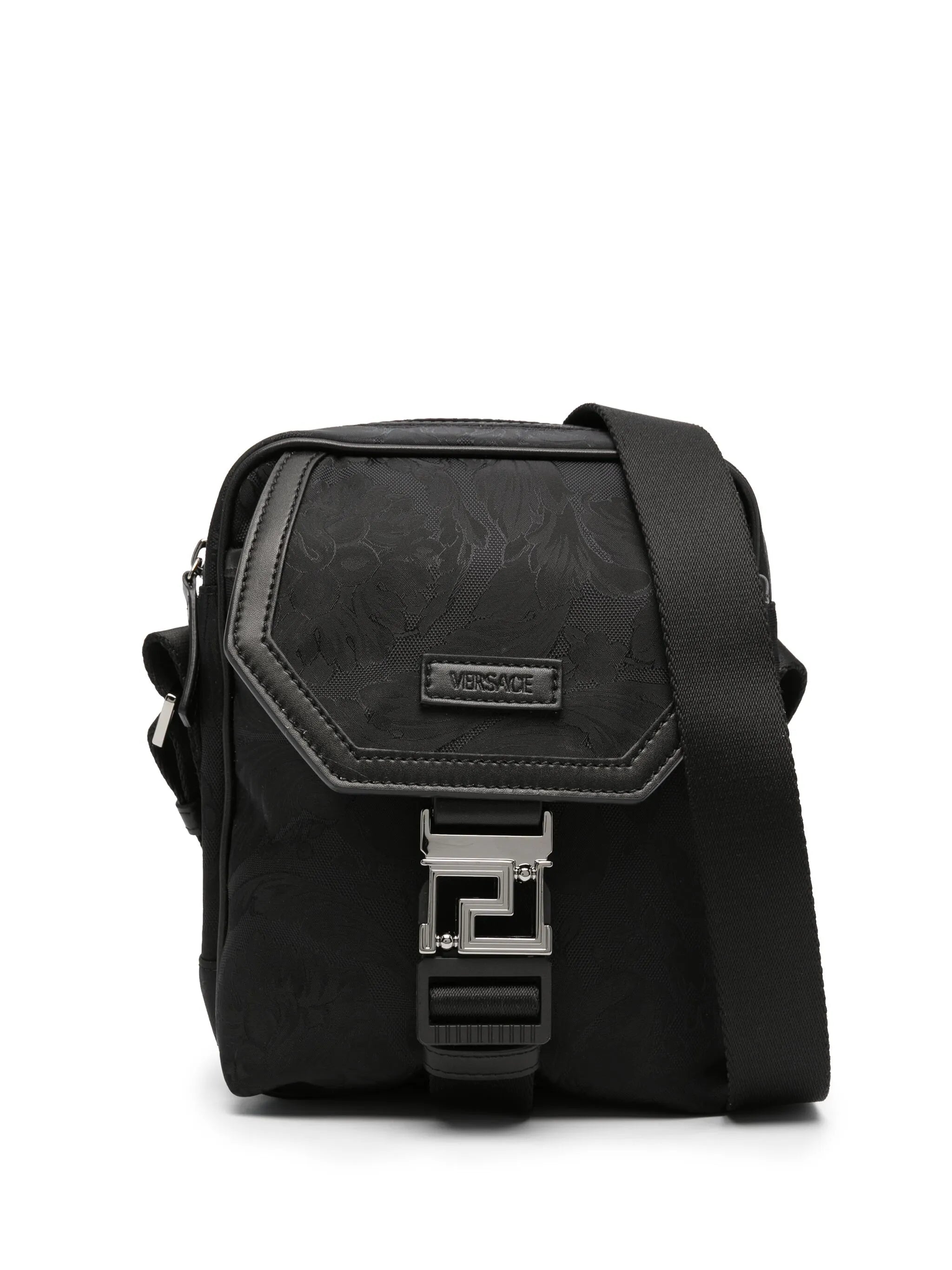 Neo Nylon crossbody bag