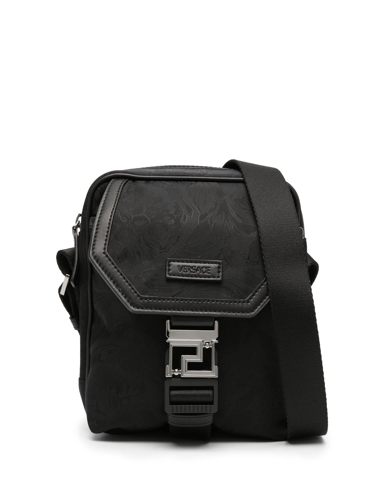 Neo Nylon crossbody bag