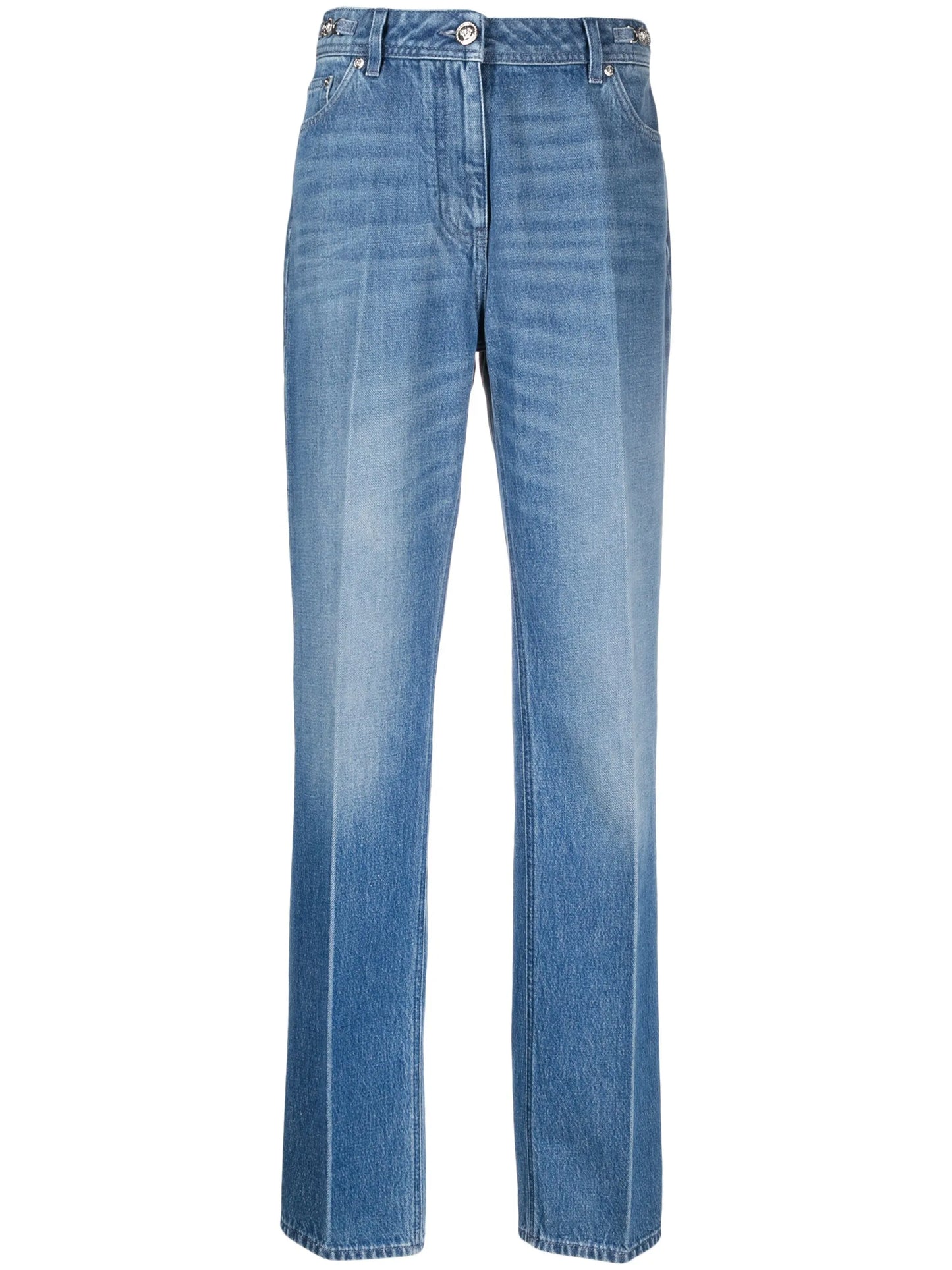Medusa '95 straight-leg jeans