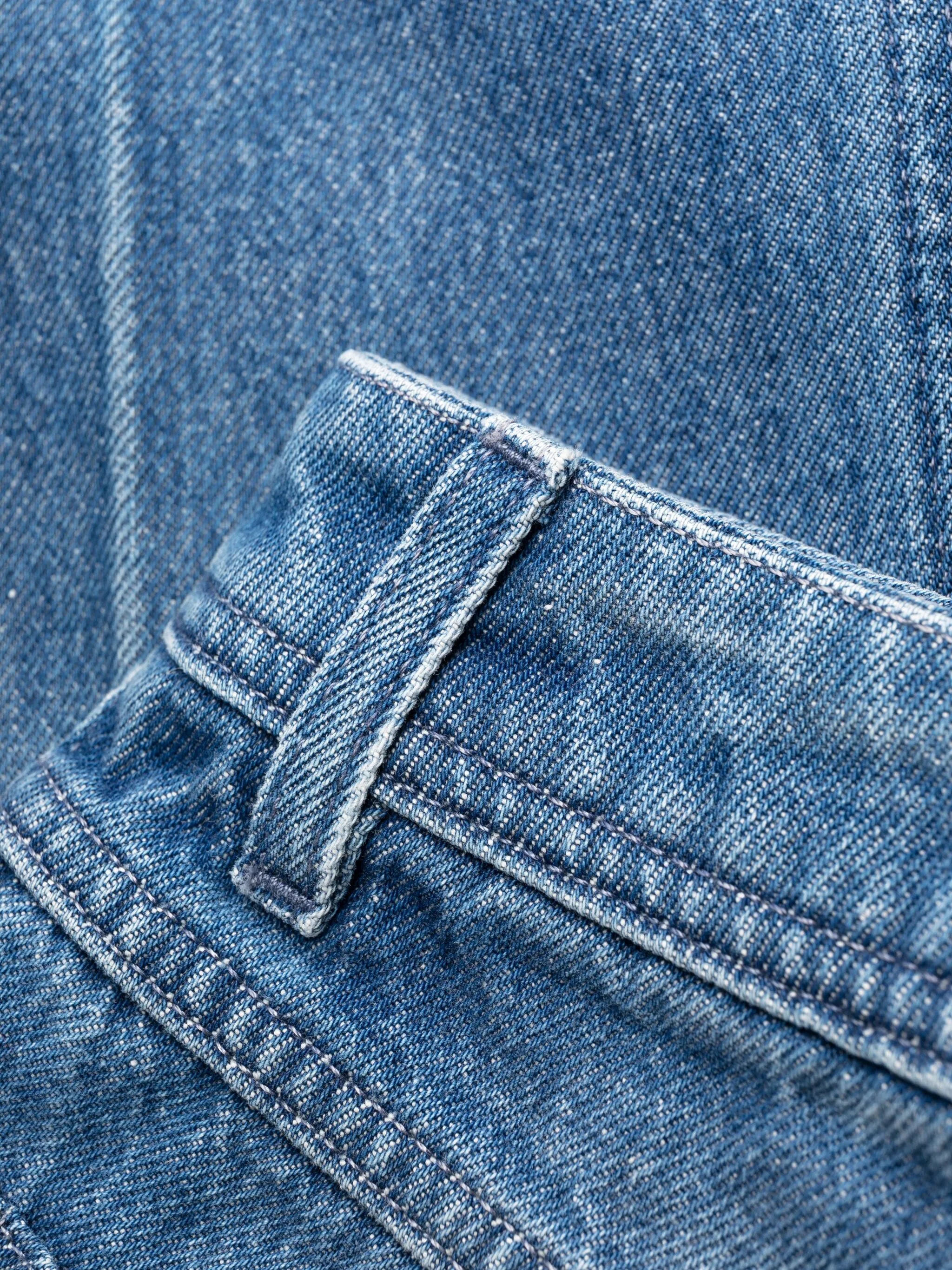 Medusa '95 straight-leg jeans