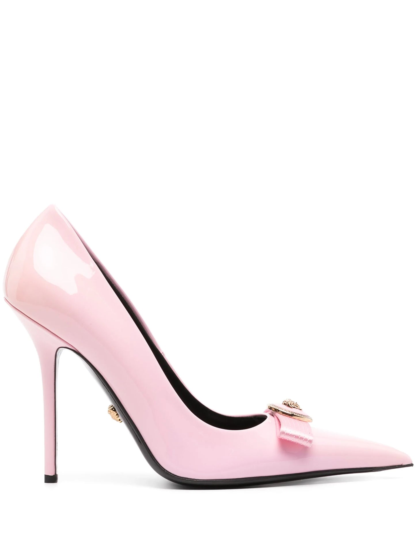 120mm Gianni pumps