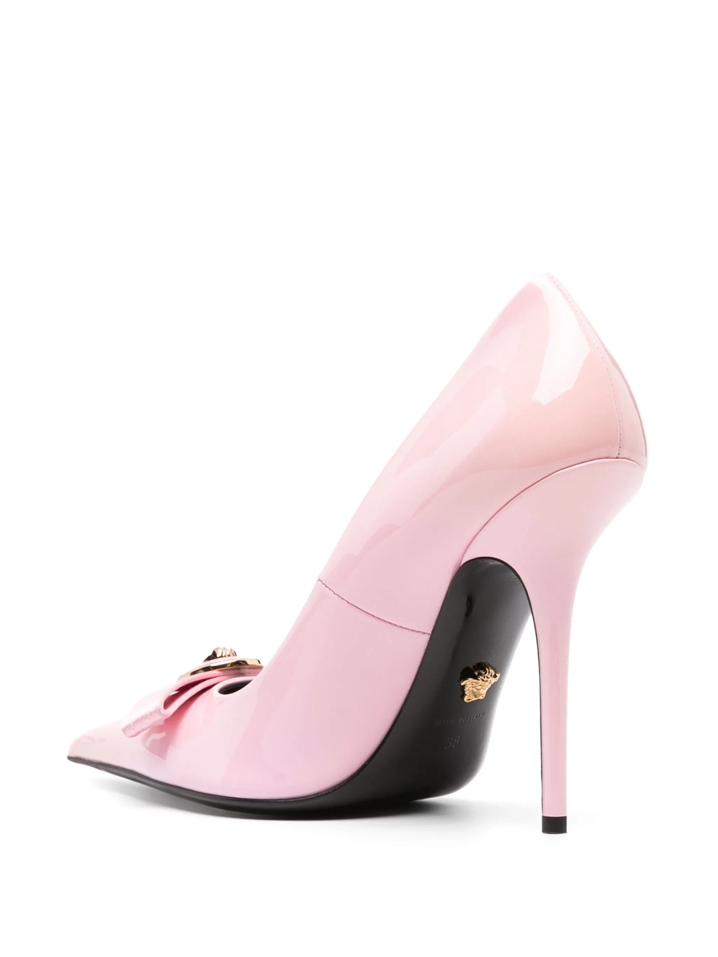 120mm Gianni pumps