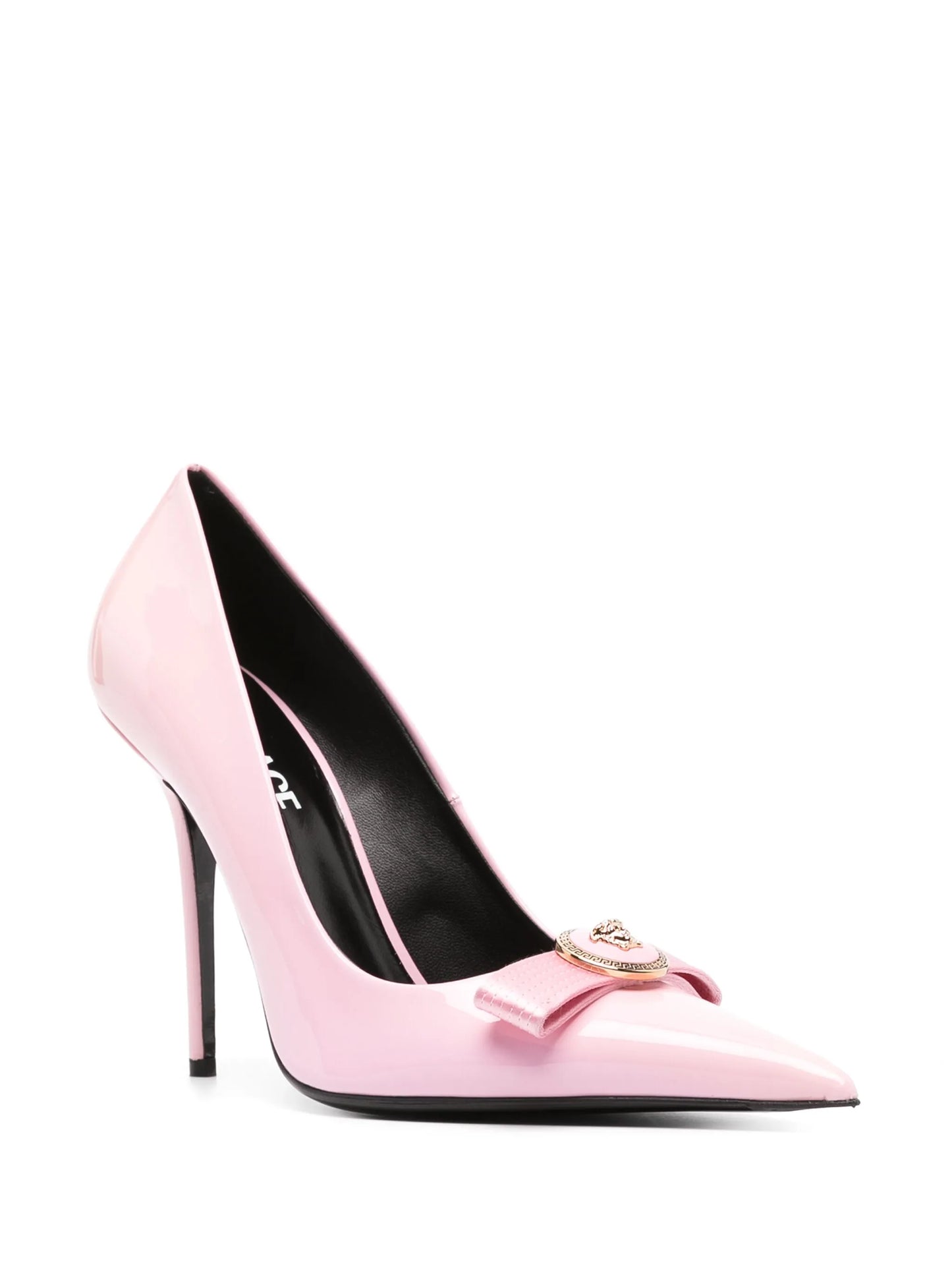 120mm Gianni pumps