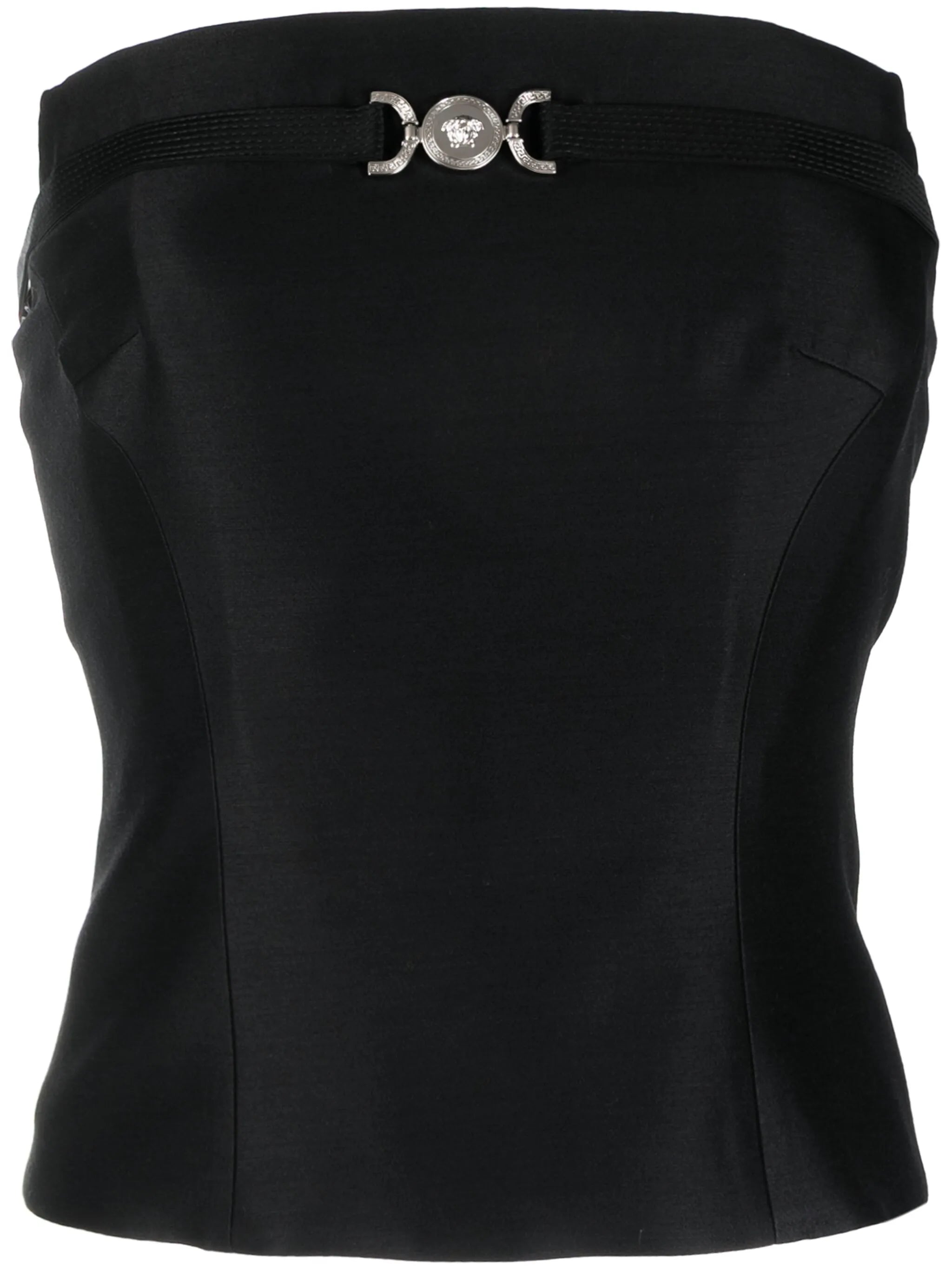 Medusa '95 bustier top