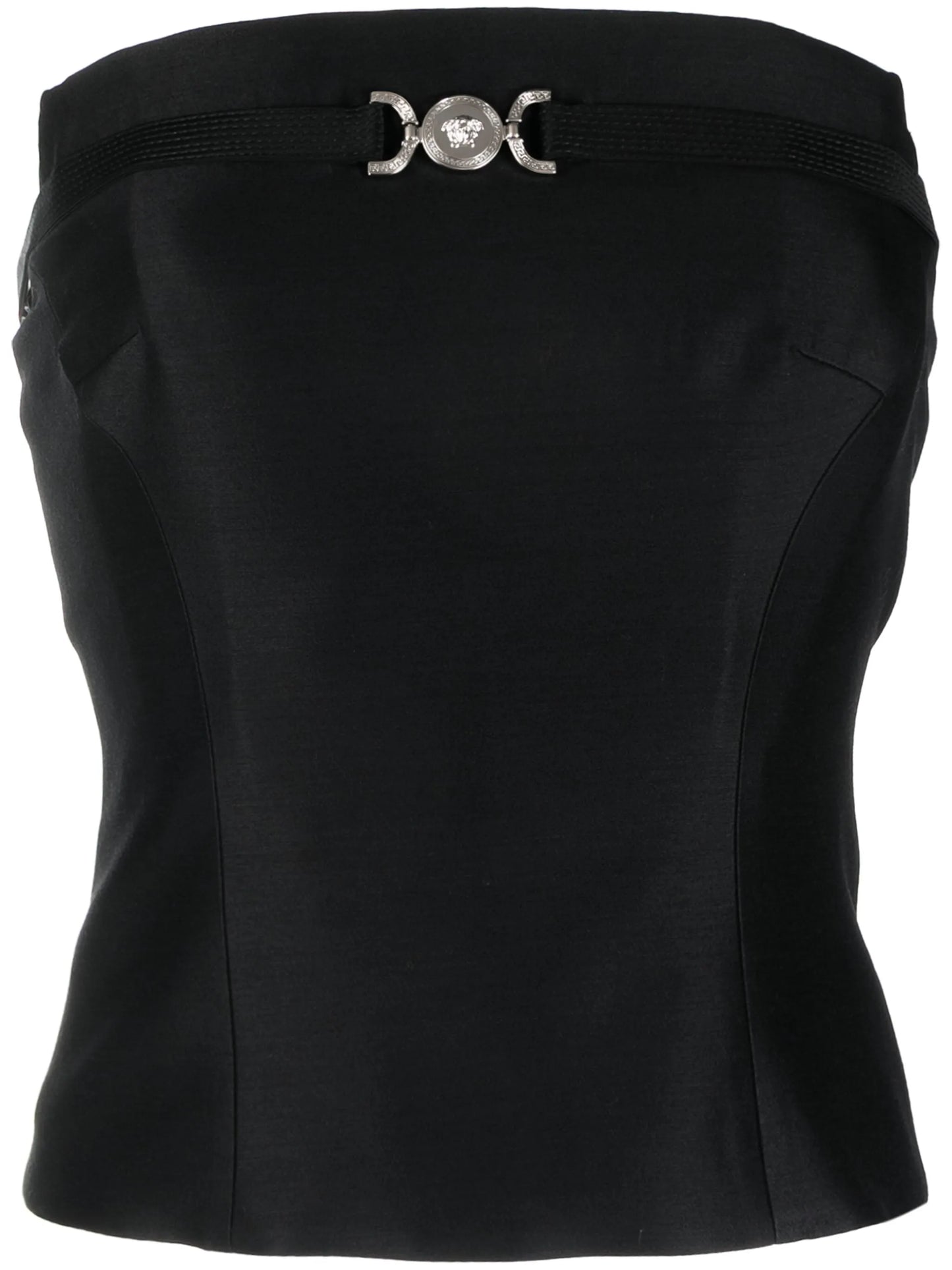 Medusa '95 bustier top