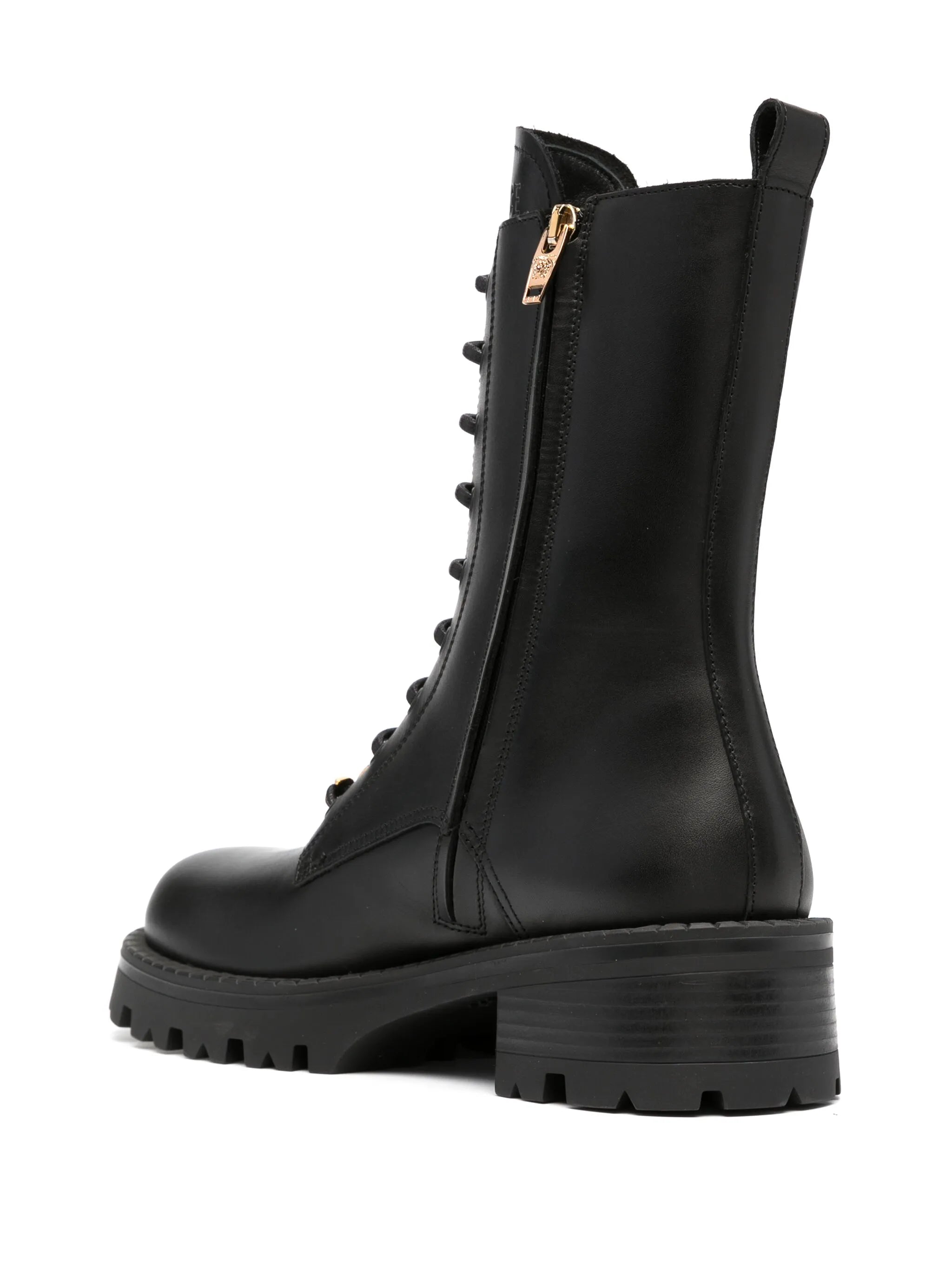 Alia lace-up boots