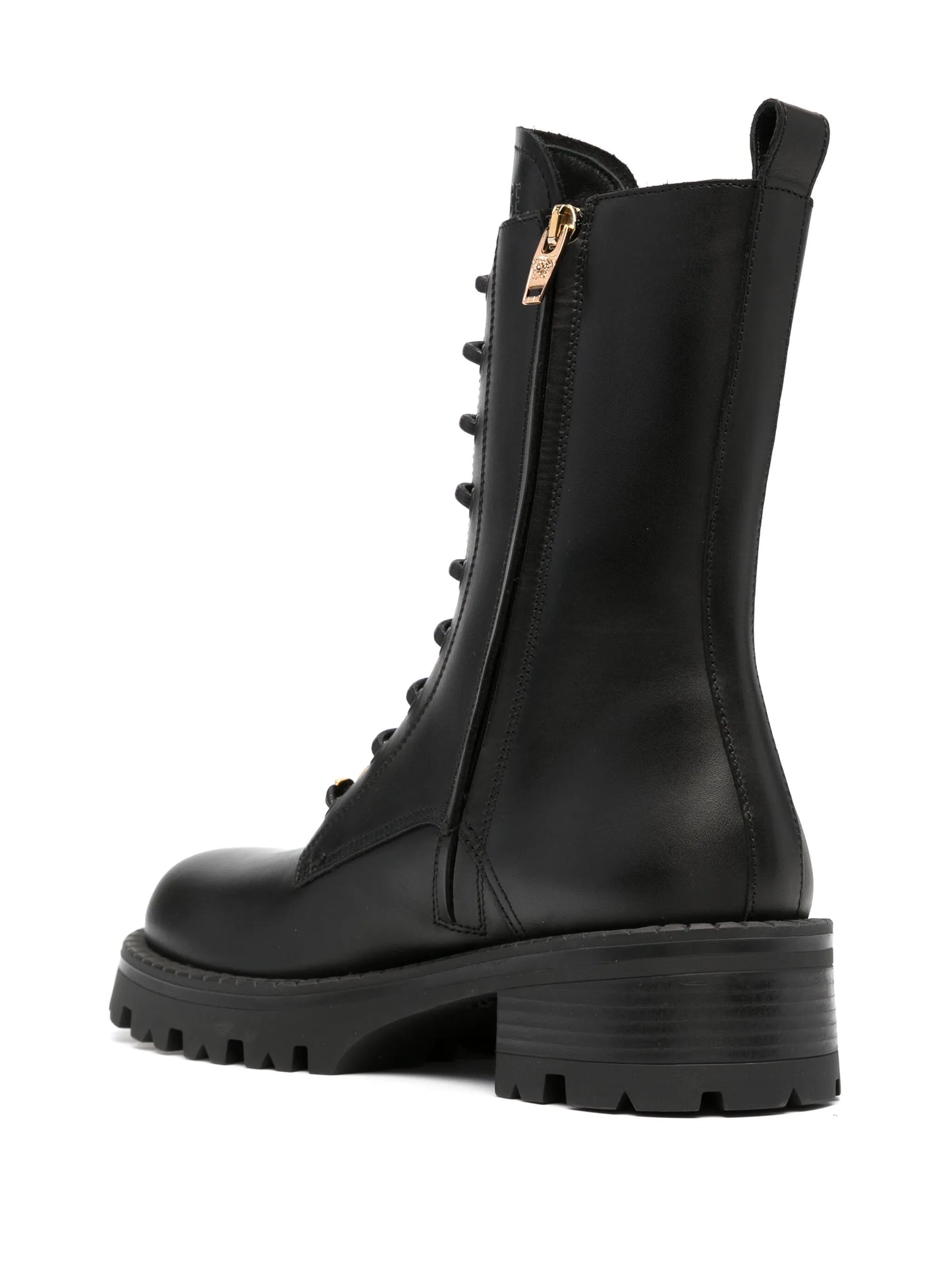 Alia lace-up boots