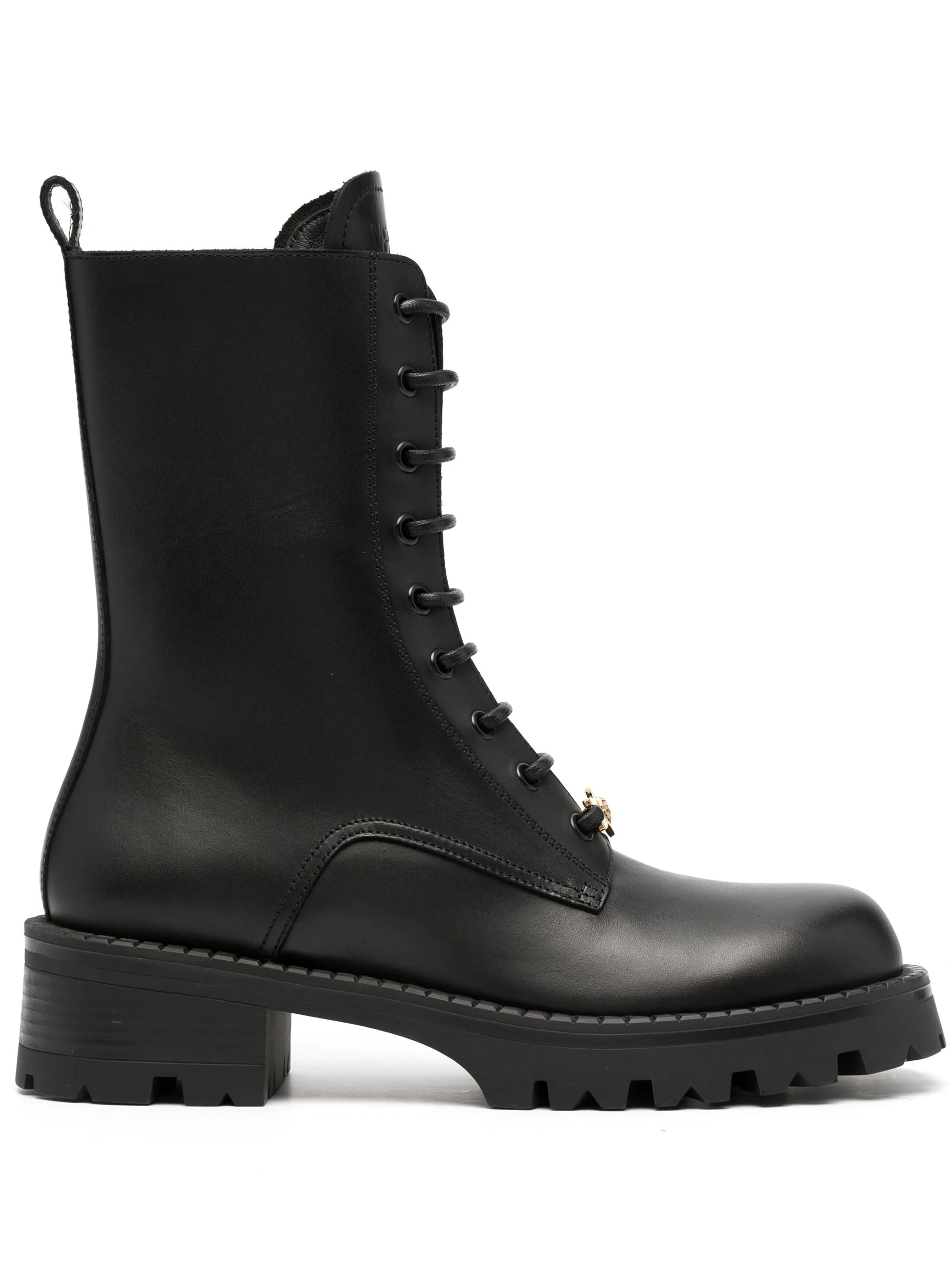 Alia lace-up boots