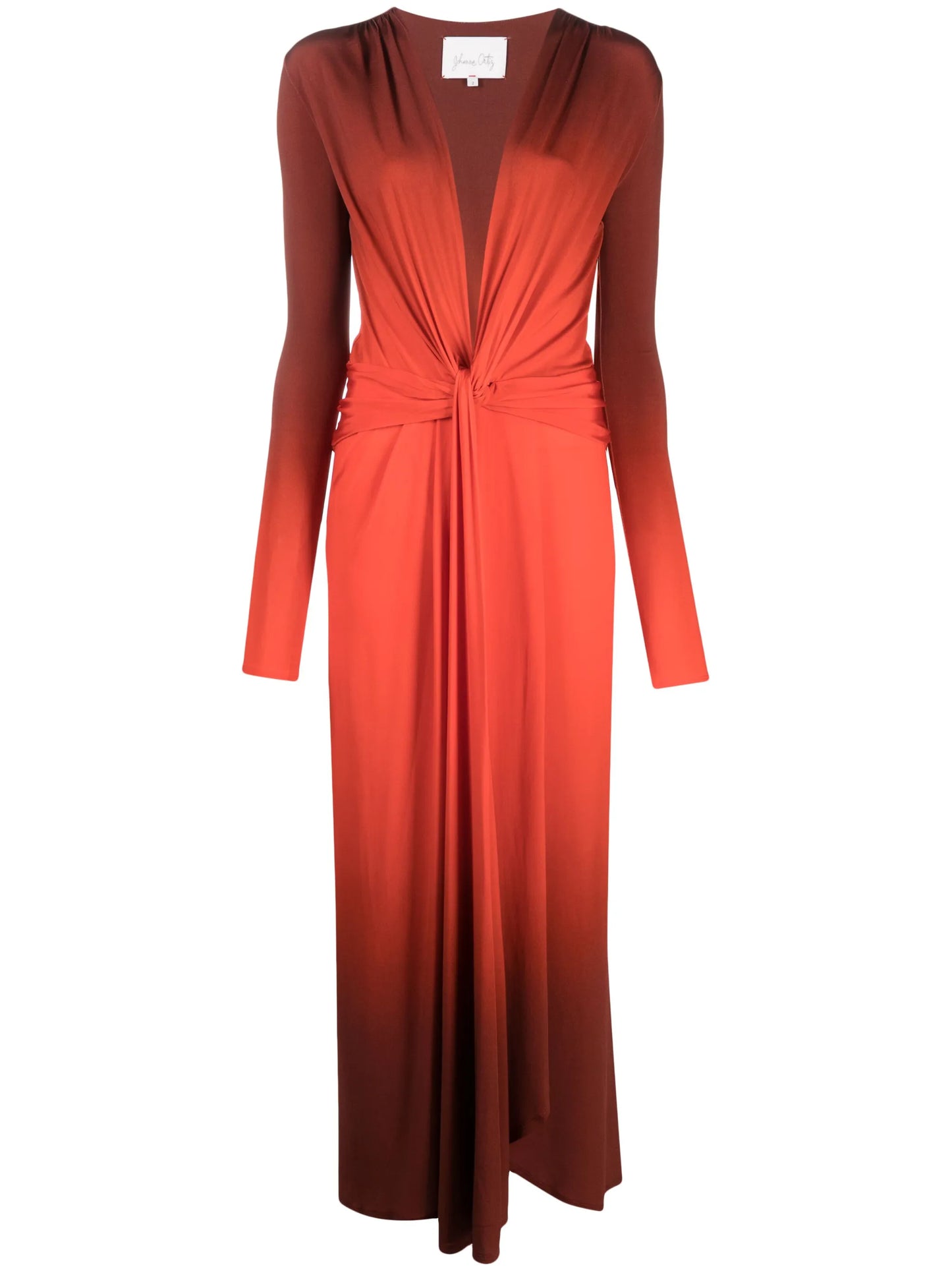 Mito De La Selva dress