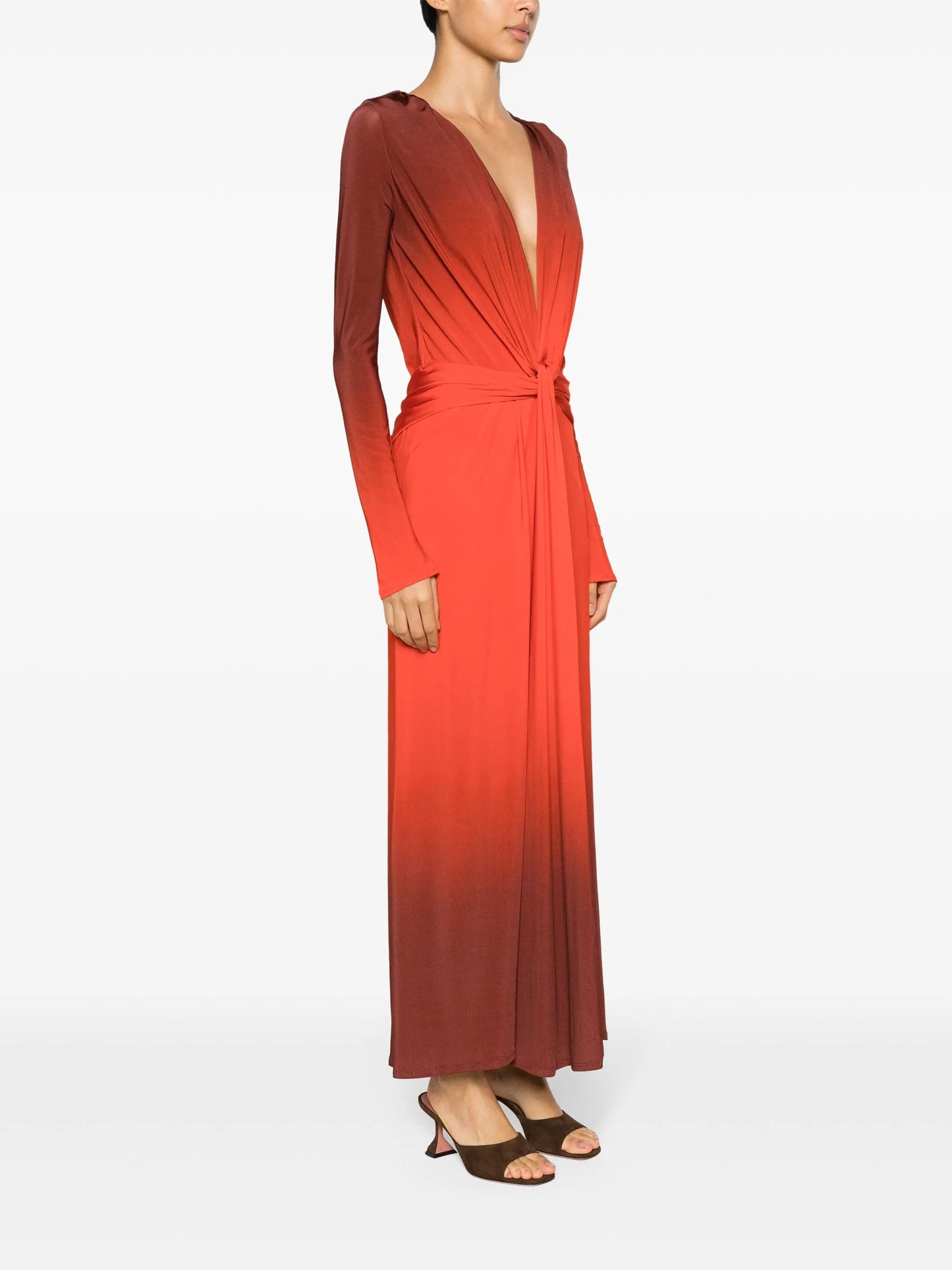 Mito De La Selva dress