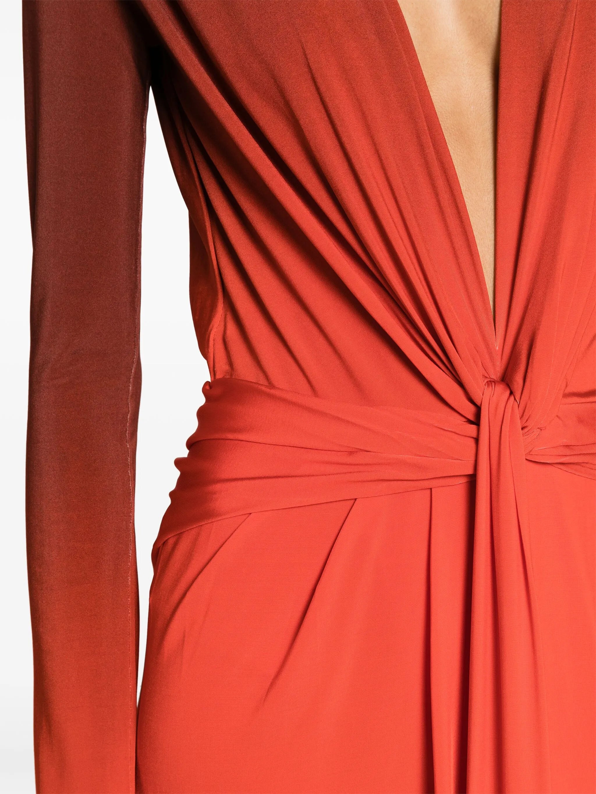 Mito De La Selva dress