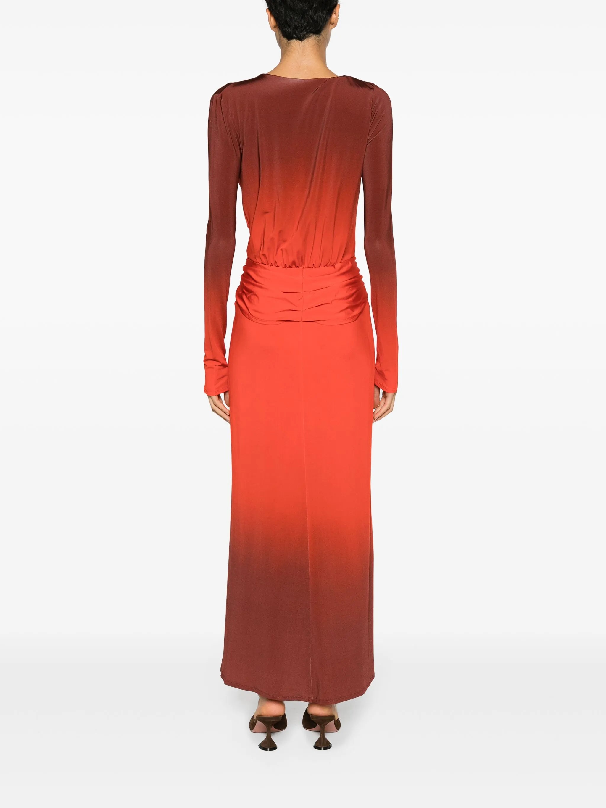 Mito De La Selva dress