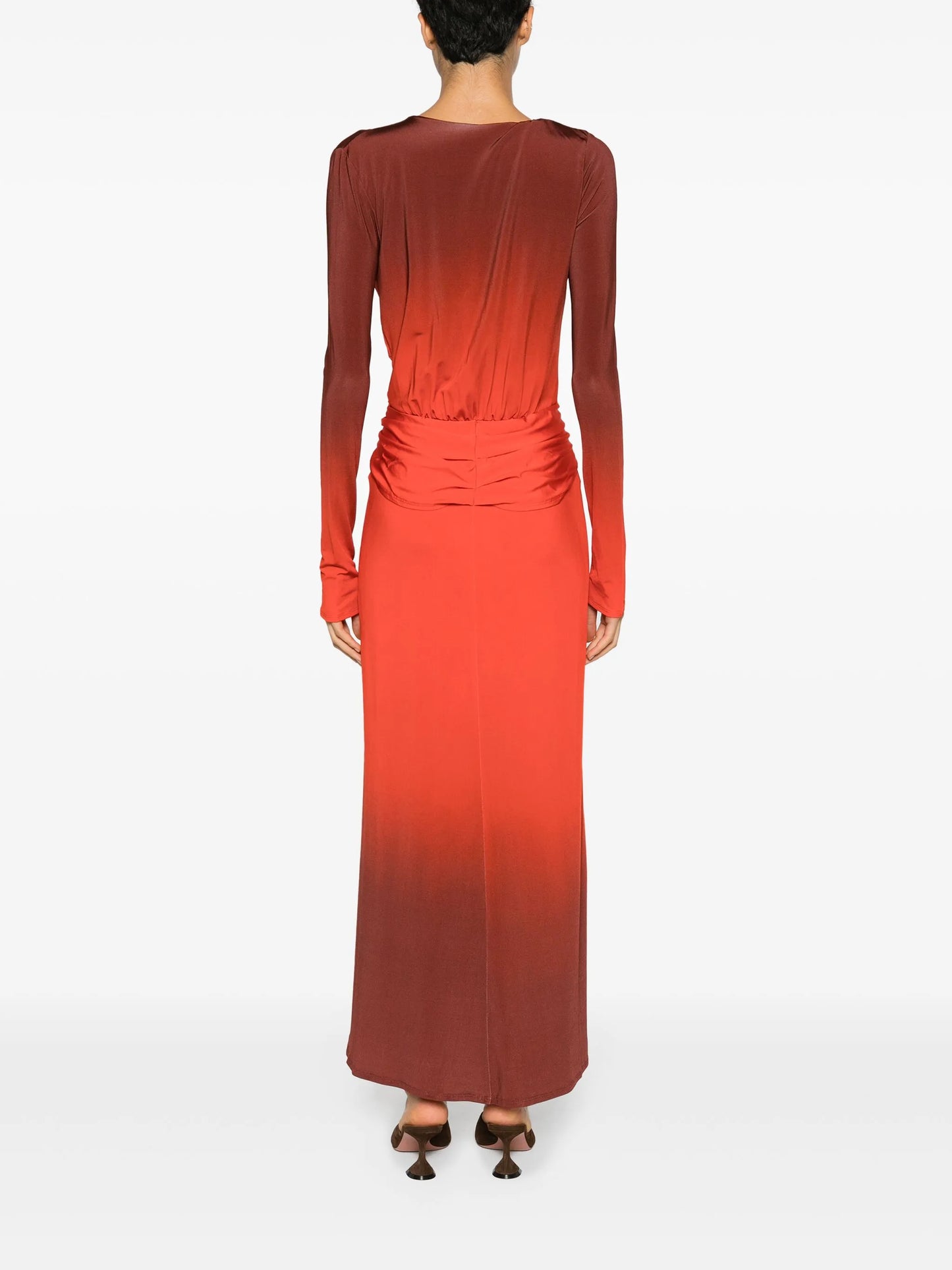 Mito De La Selva dress