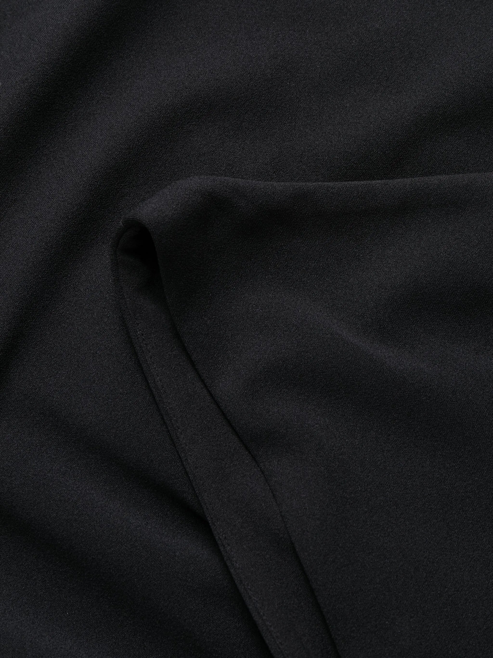 The Calla one-shoulder dress