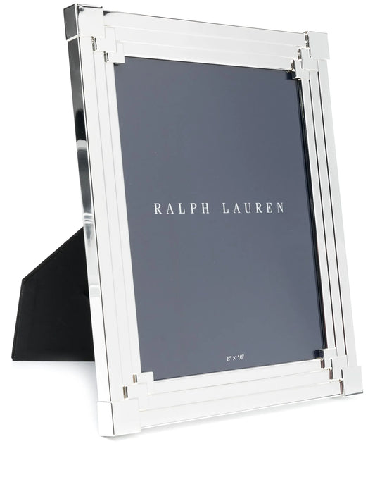 Olivier silver-plated frame