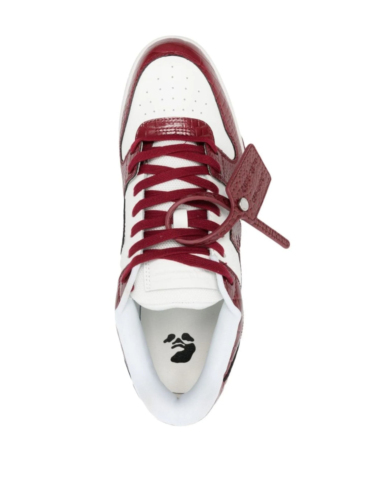 Out of Office 'OOO' sneakers