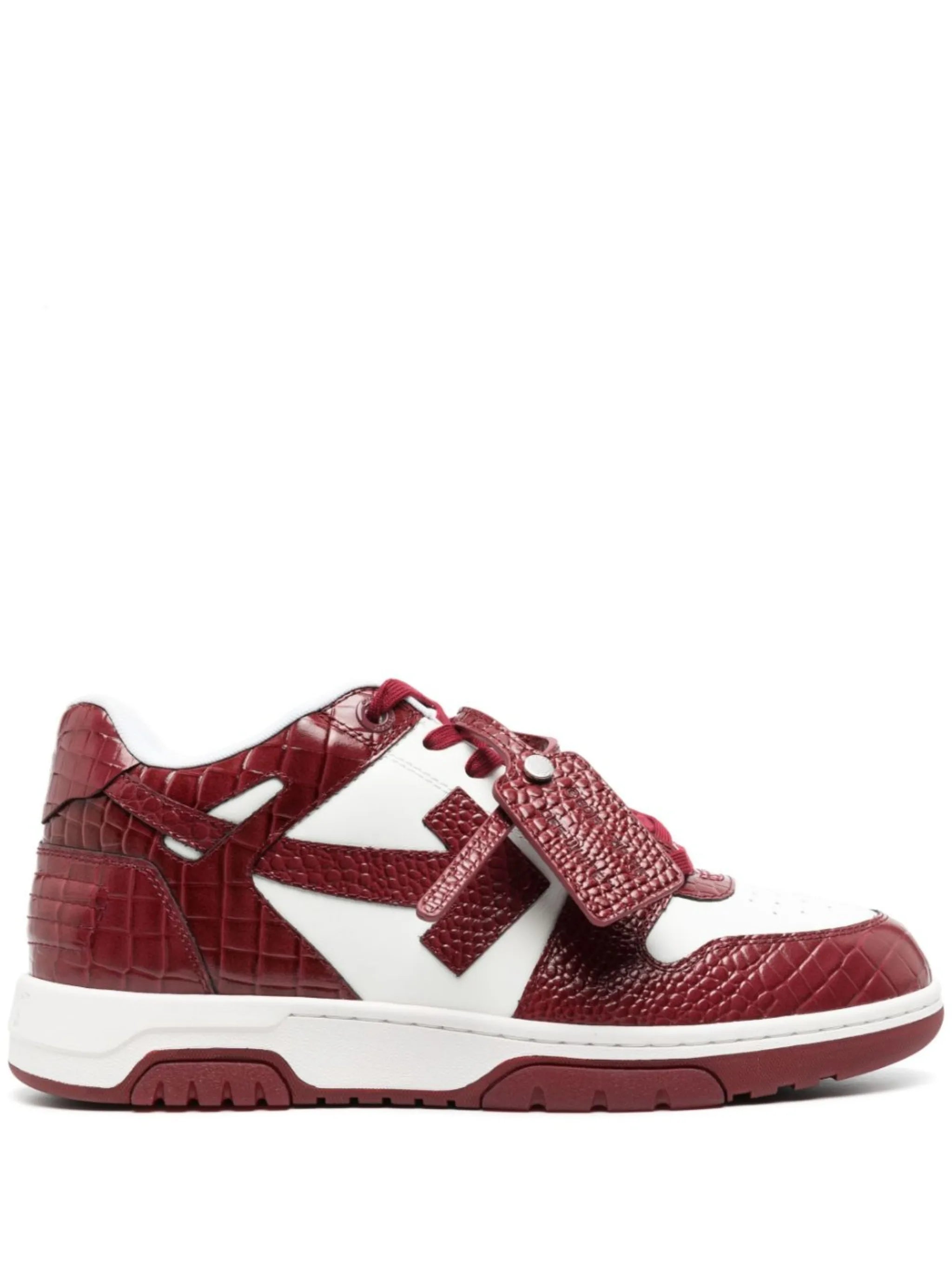 Out of Office 'OOO' sneakers