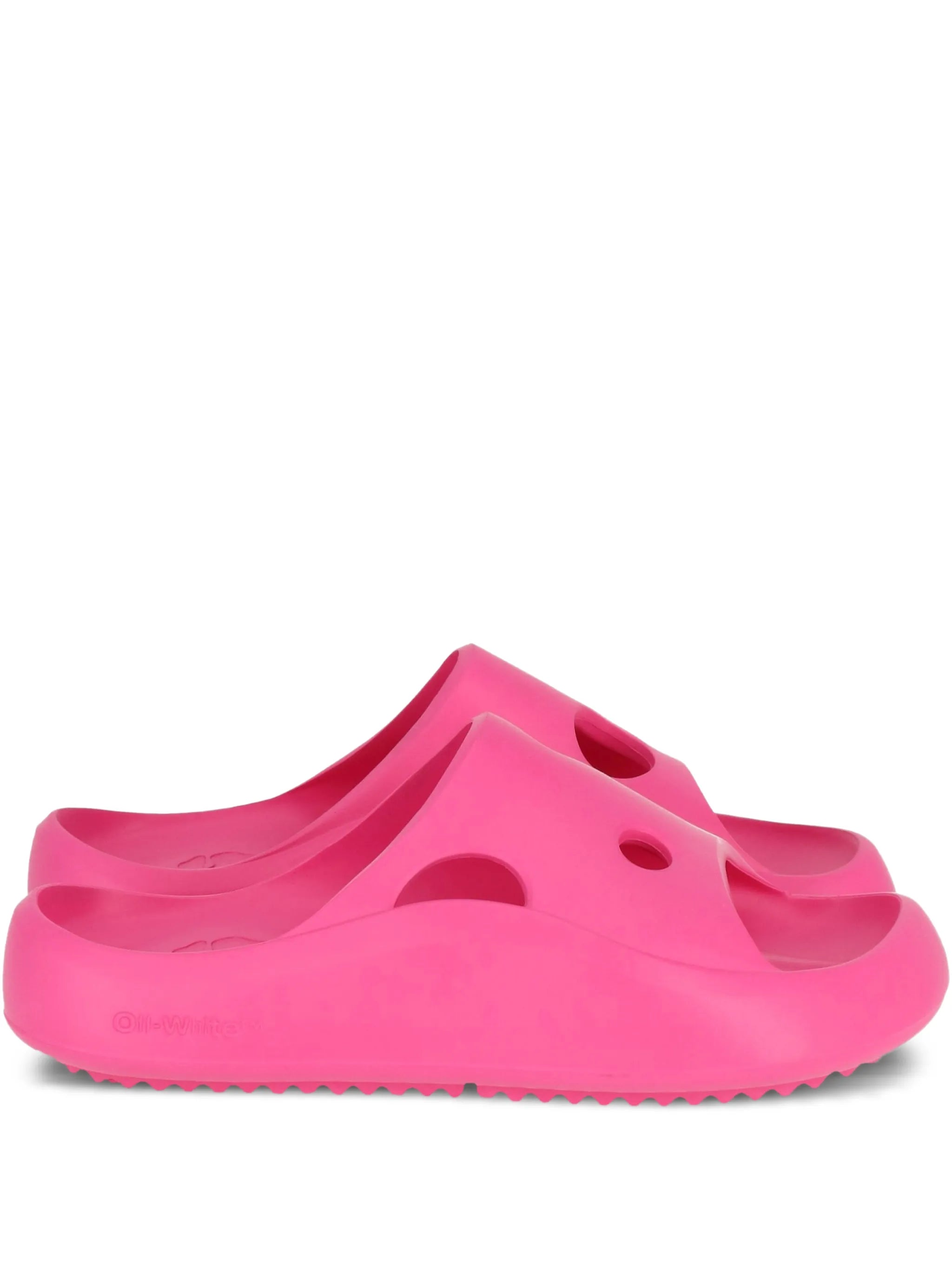 Meteor rubber slides