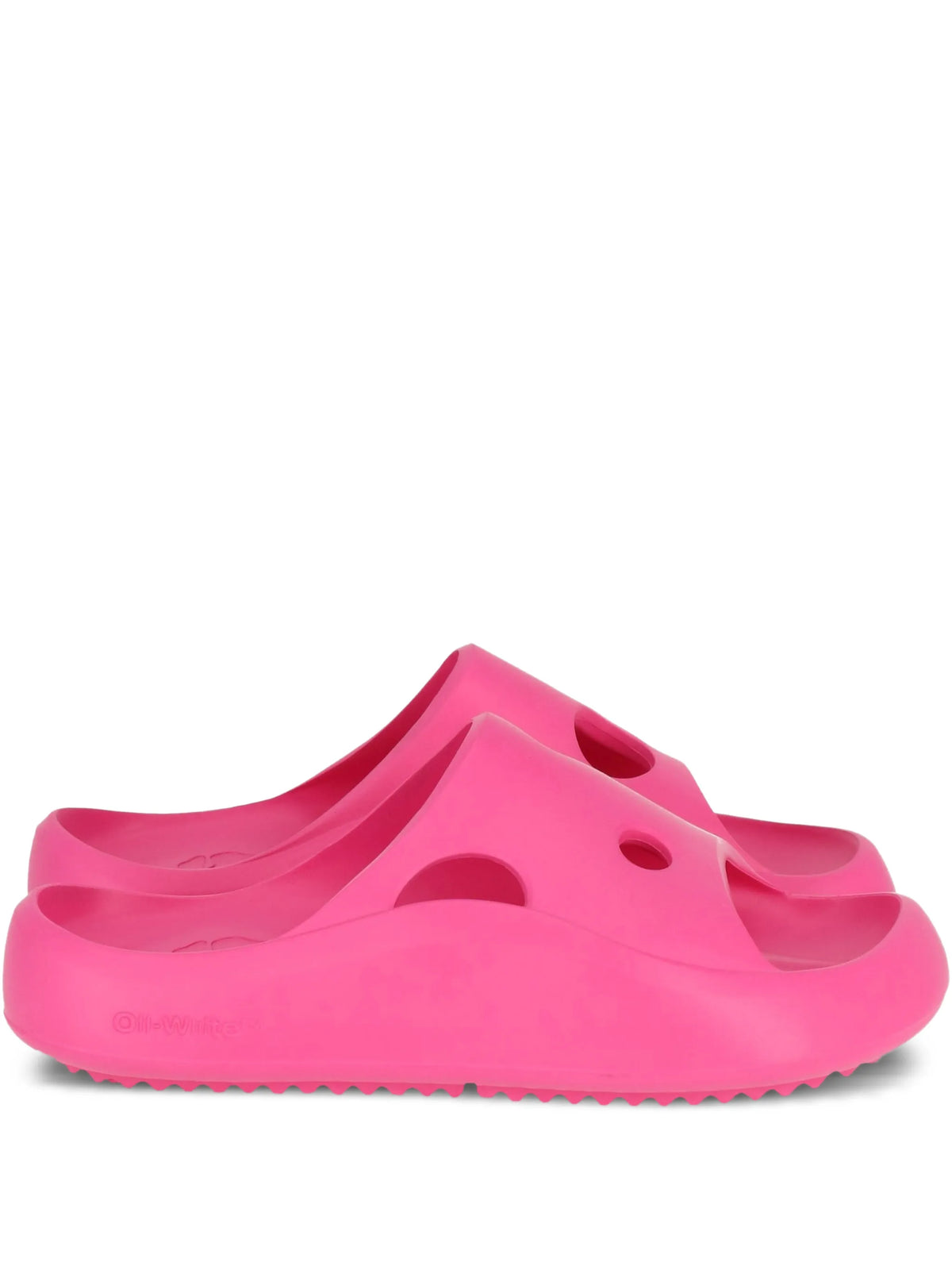 Meteor rubber slides