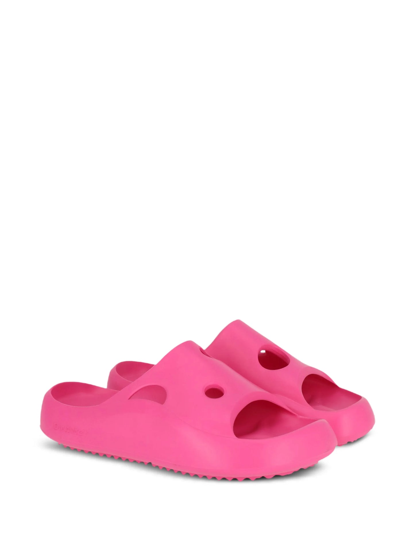 Meteor rubber slides