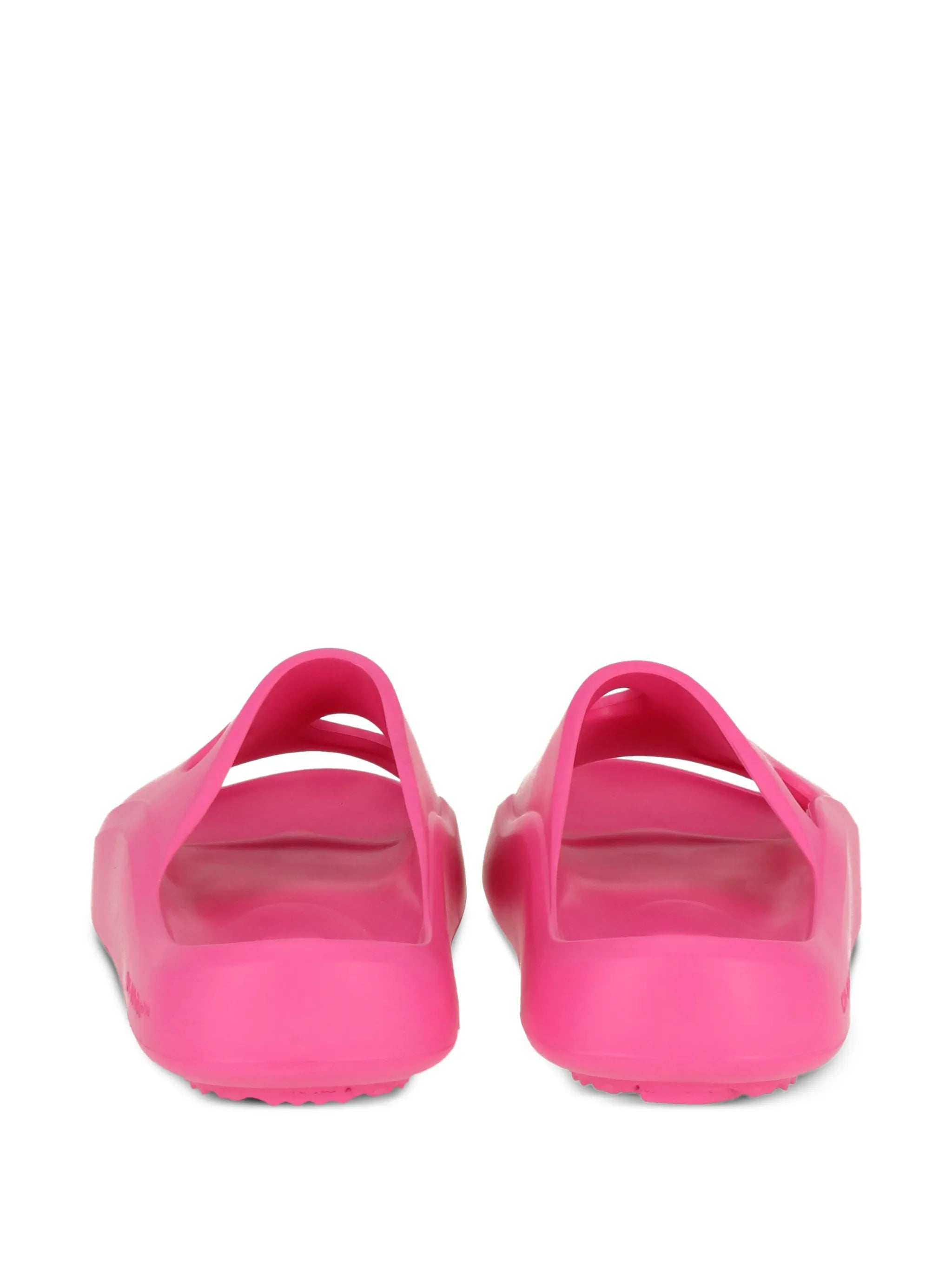 Meteor rubber slides