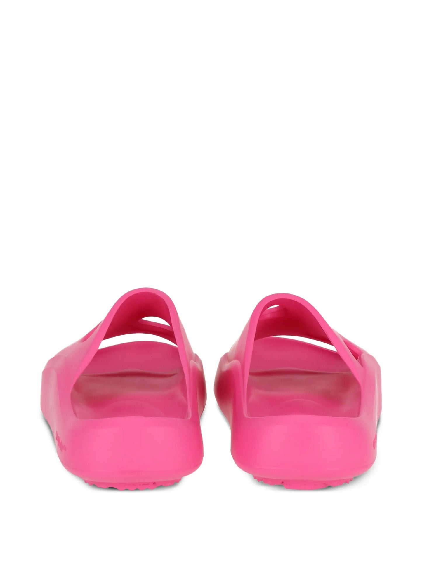 Meteor rubber slides