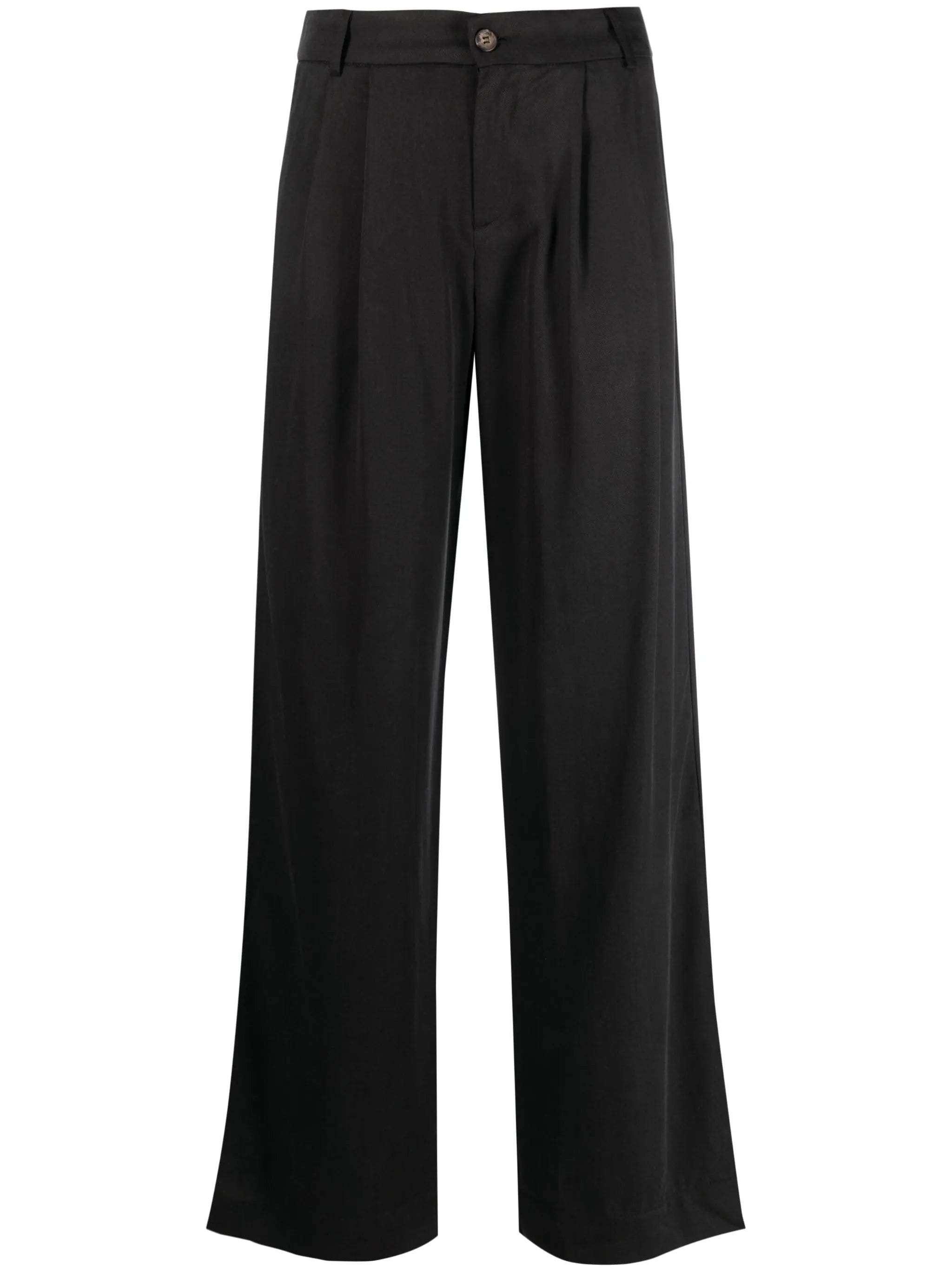 Mason mid-rise trousers