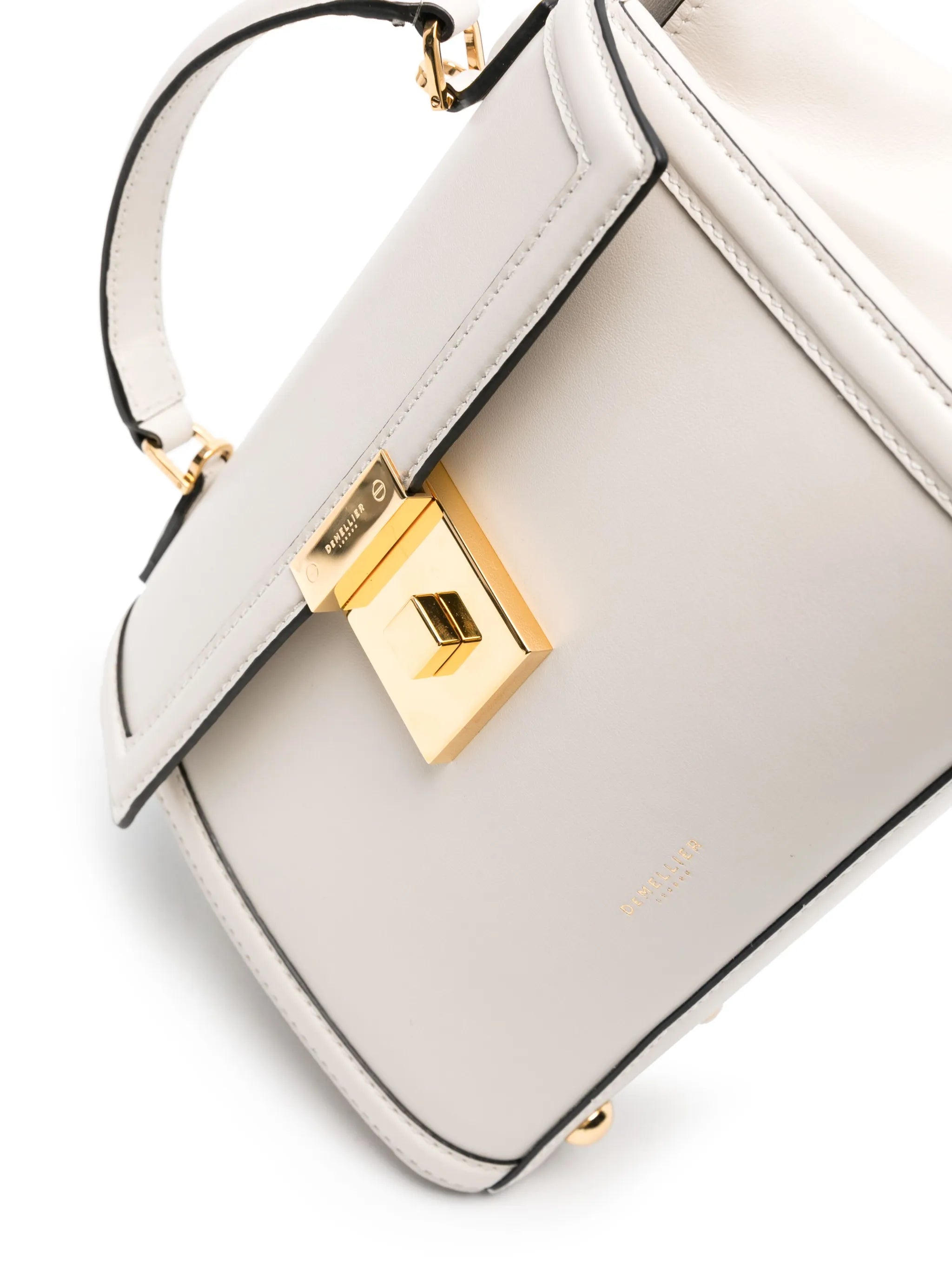 The Mini Paris tote bag